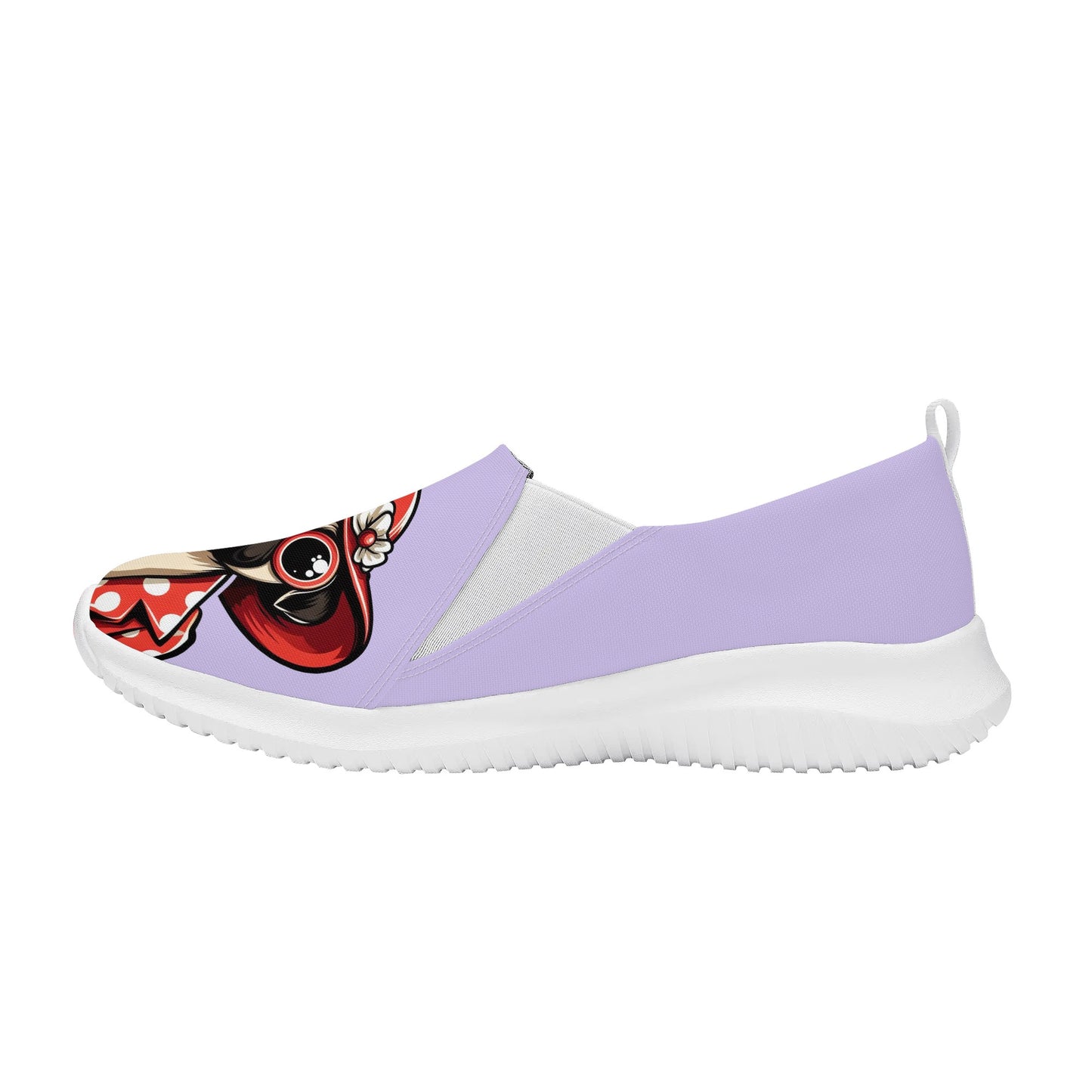 Lucy - Casual Shoes