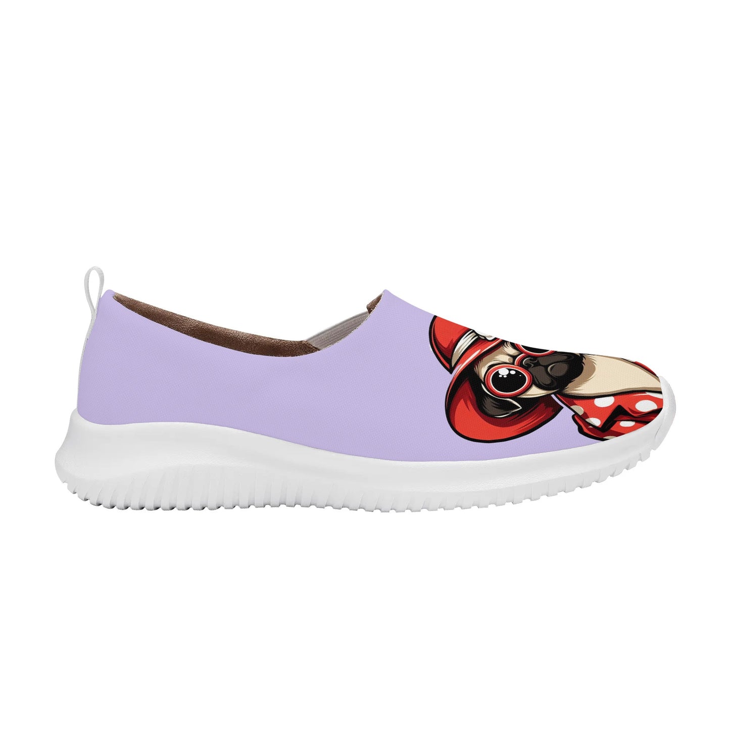 Lucy - Casual Shoes