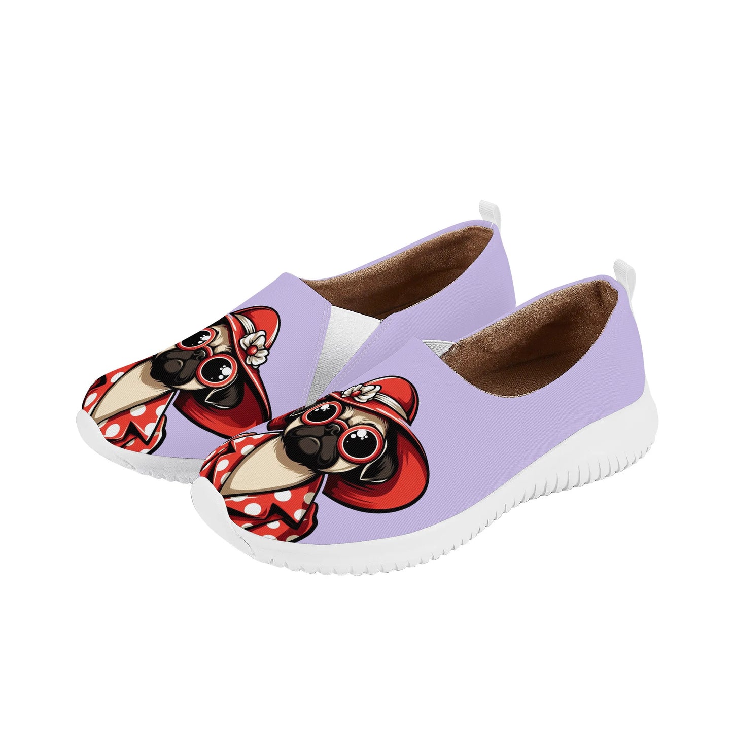 Lucy - Casual Shoes