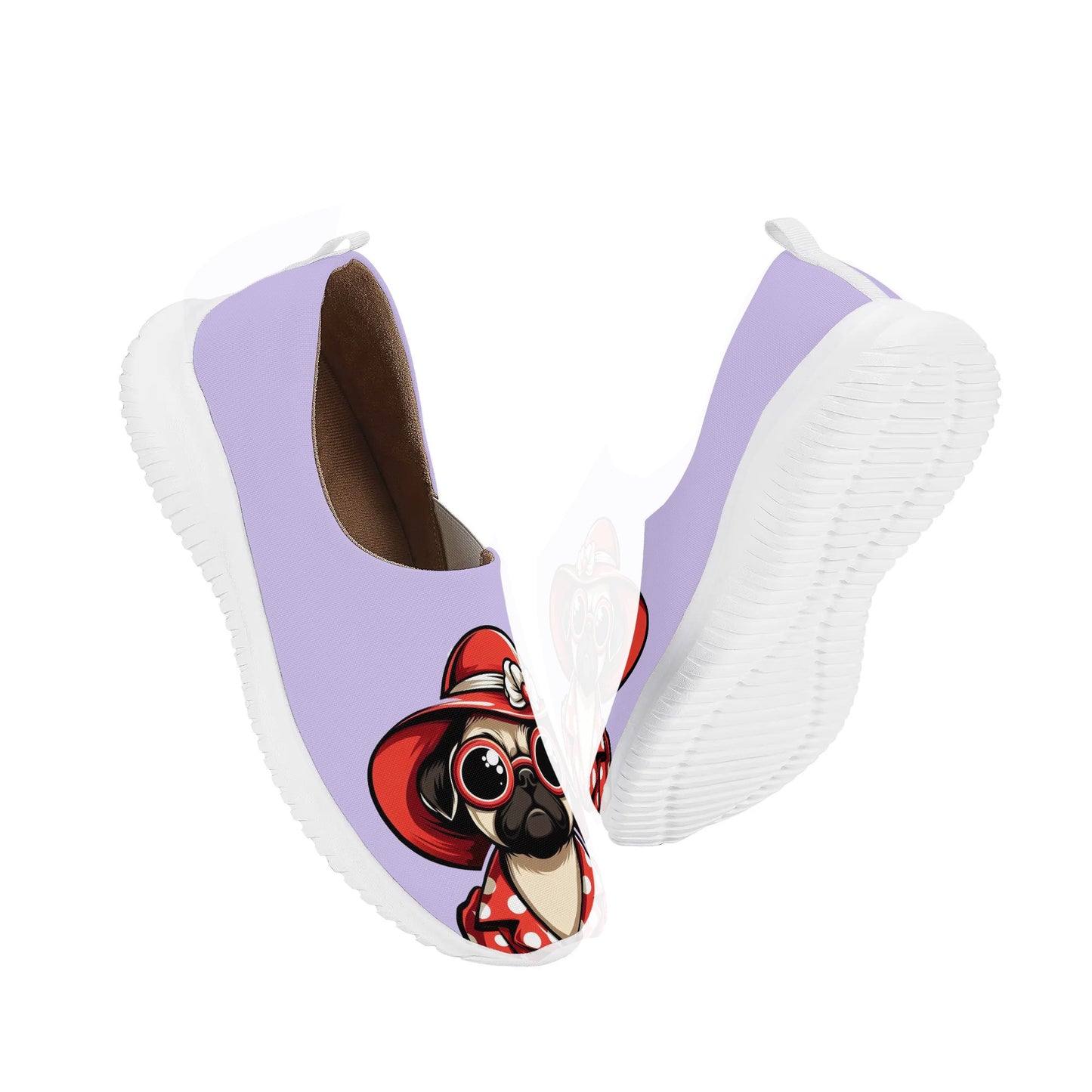 Lucy - Casual Shoes