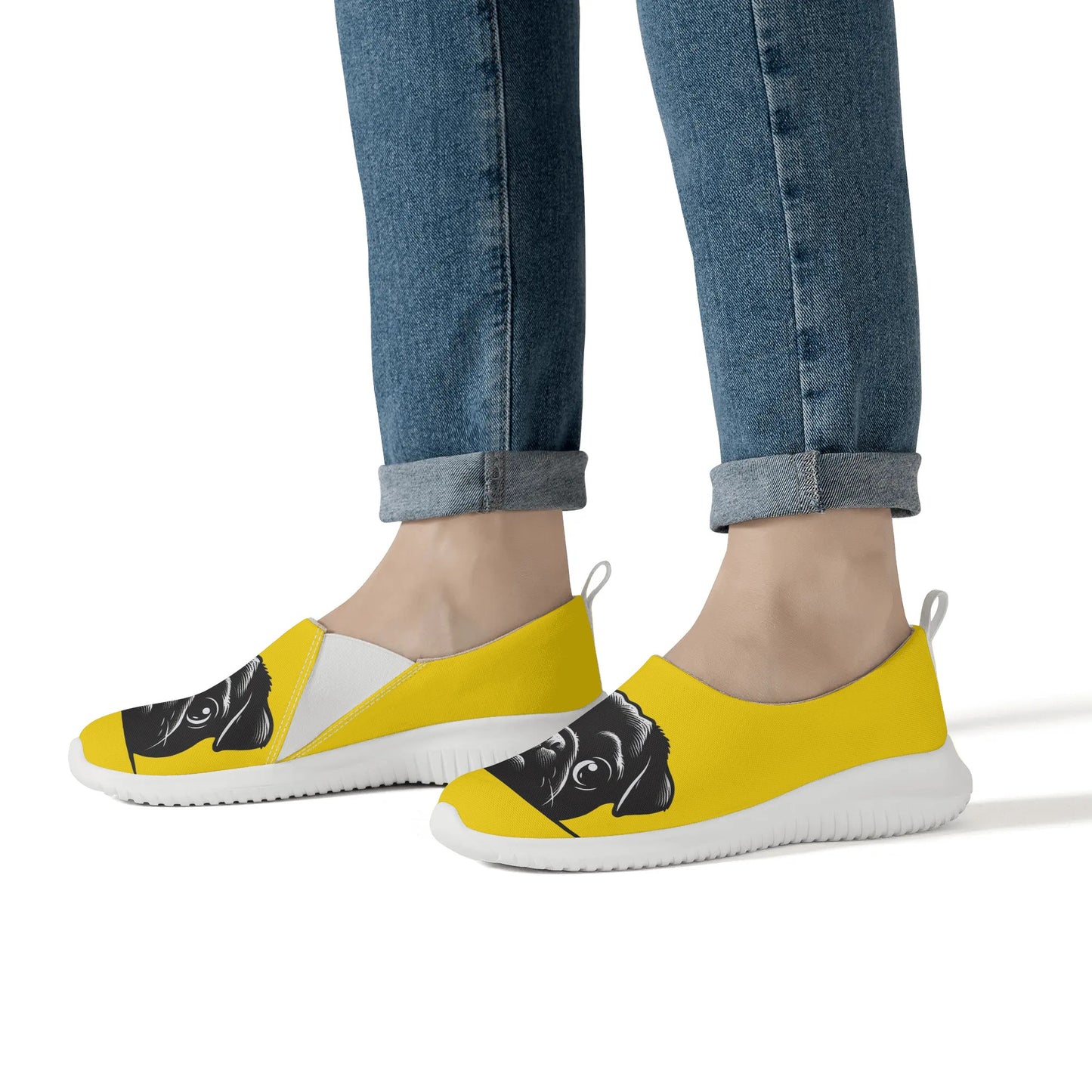 Luna - Casual Shoes