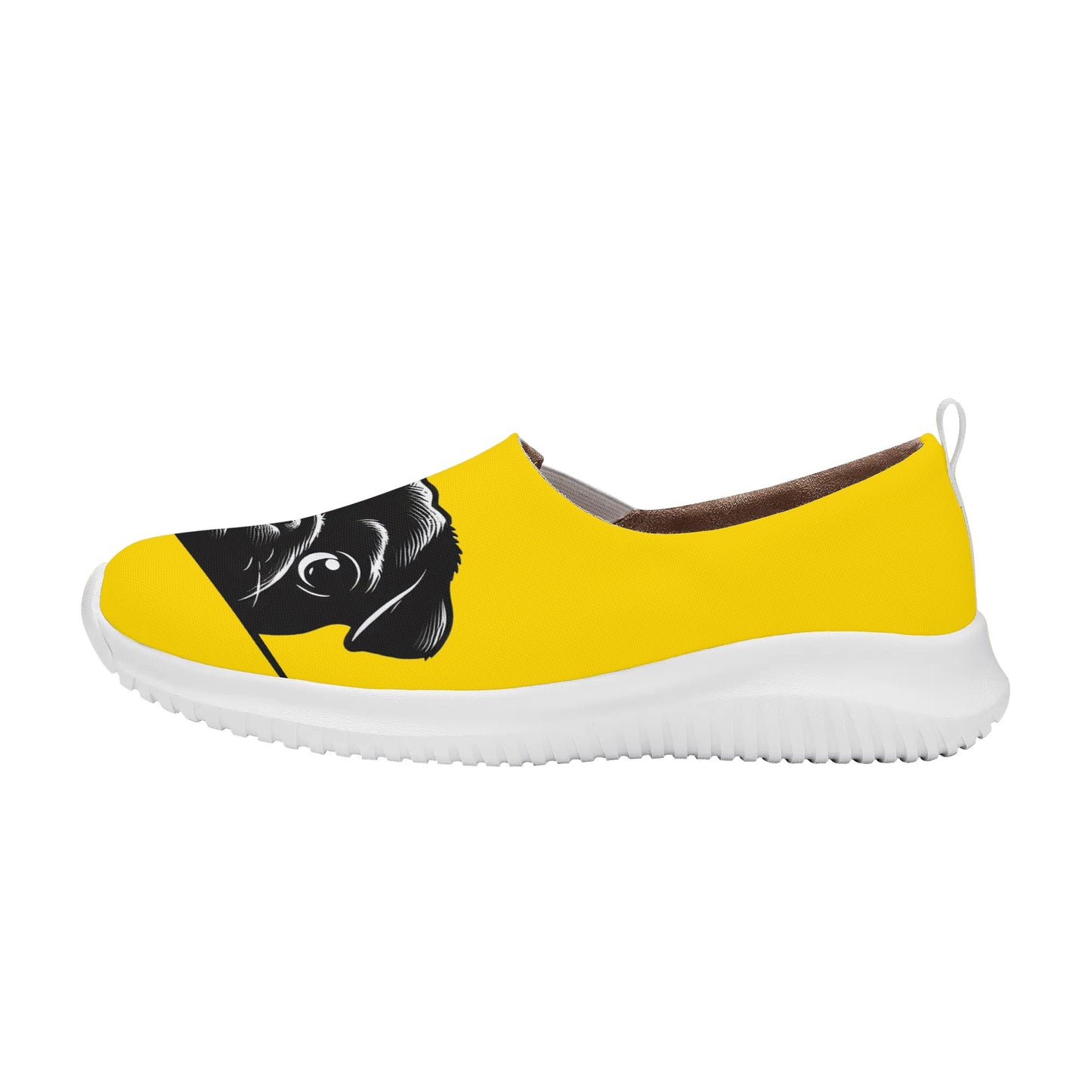 Luna - Casual Shoes