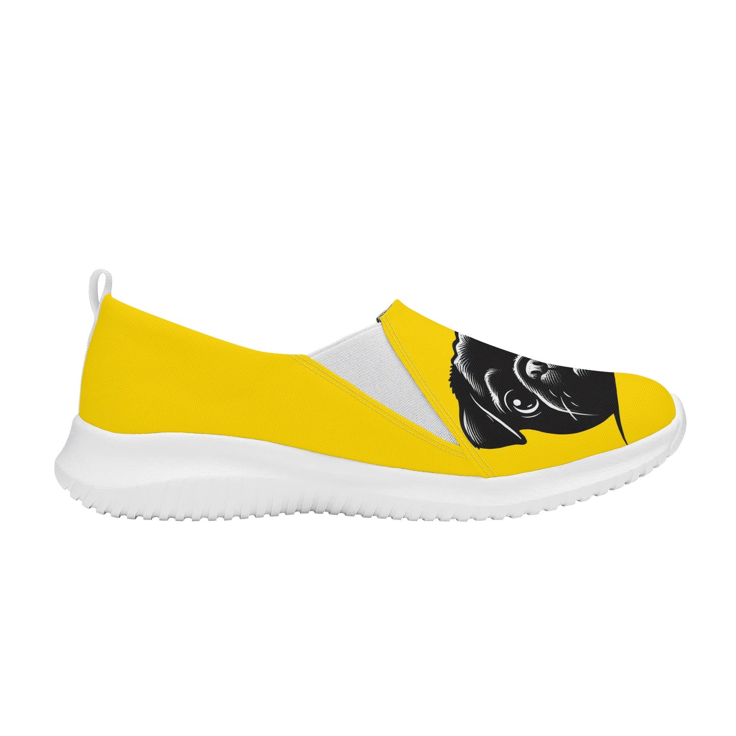 Luna - Casual Shoes