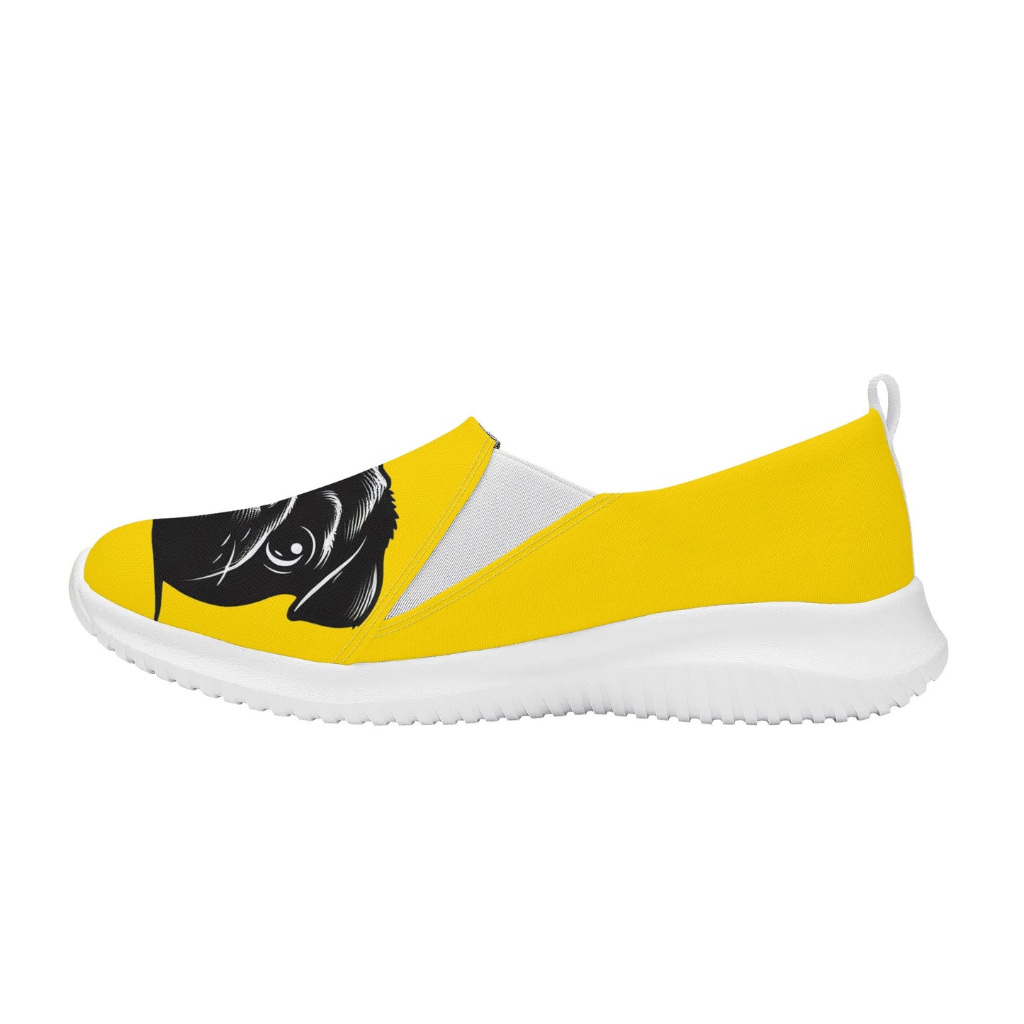 Luna - Casual Shoes