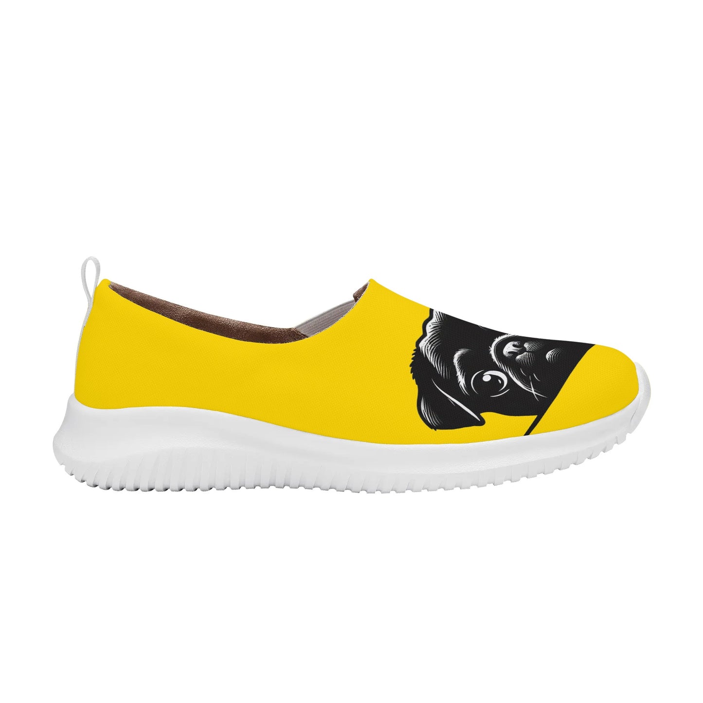 Luna - Casual Shoes