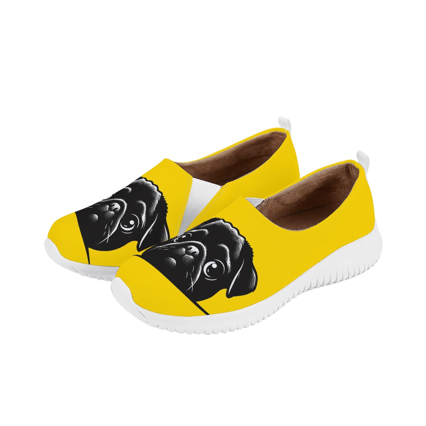 Luna - Casual Shoes