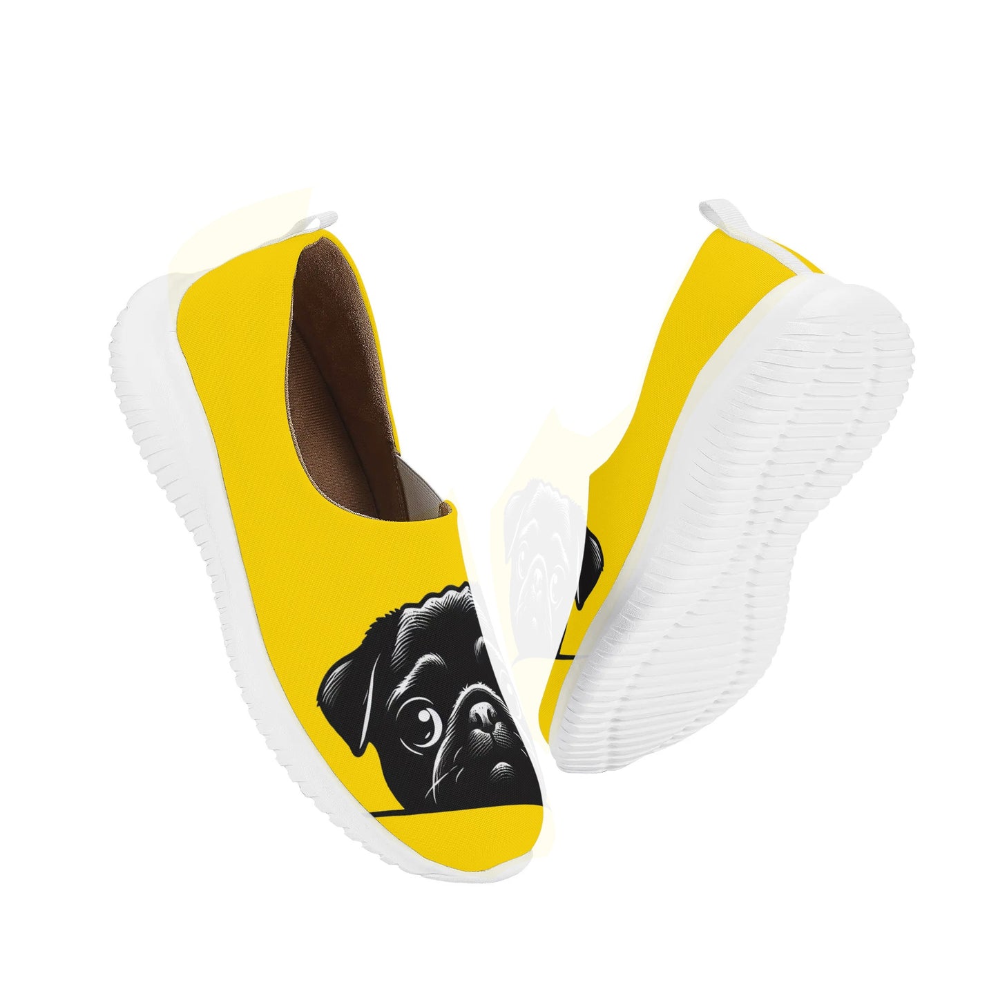 Luna - Casual Shoes