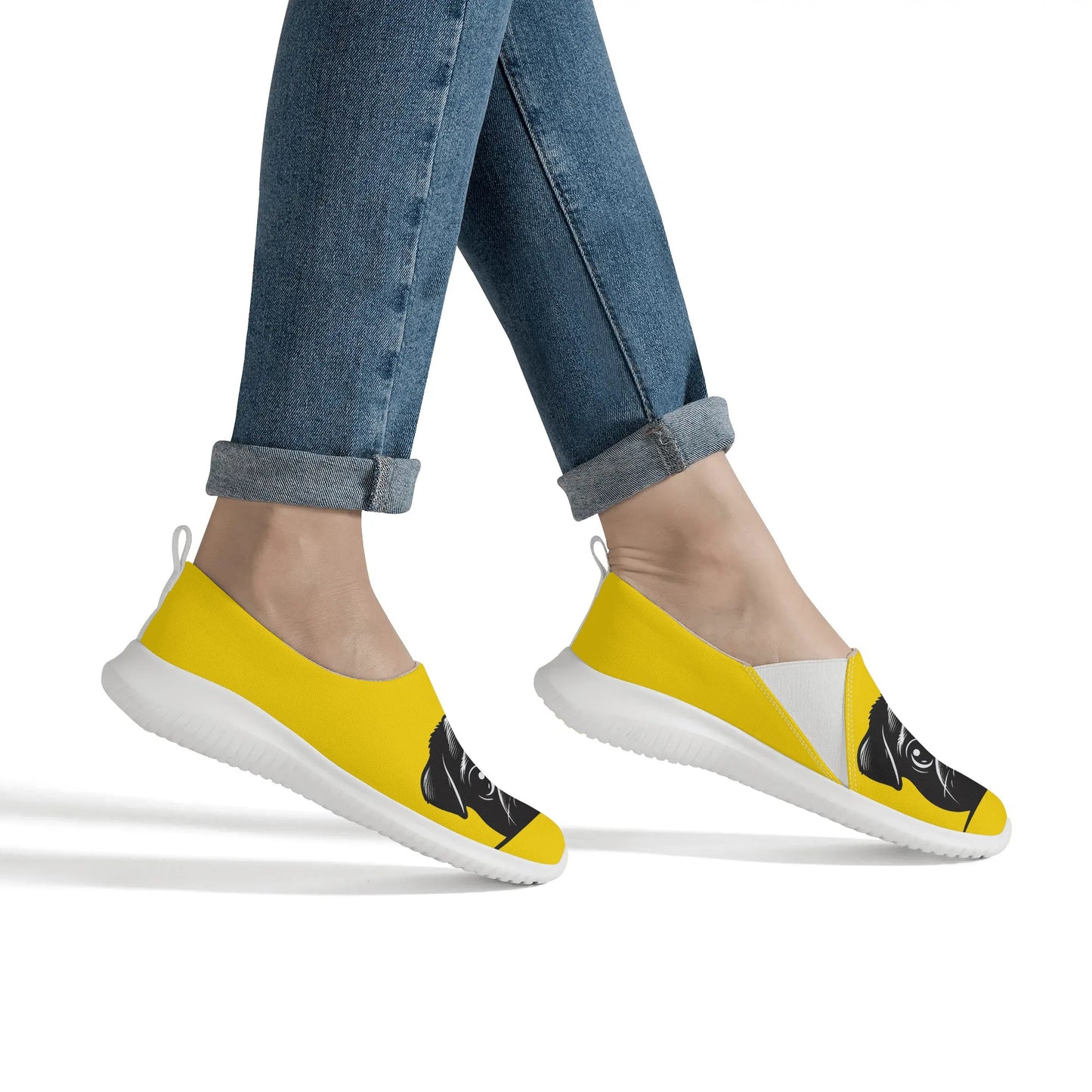Luna - Casual Shoes