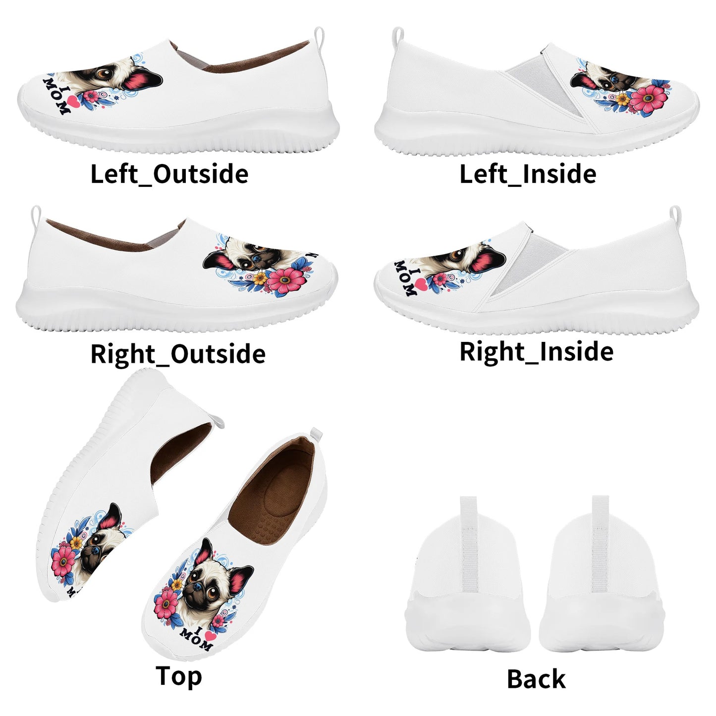 Cooper - Casual Shoes