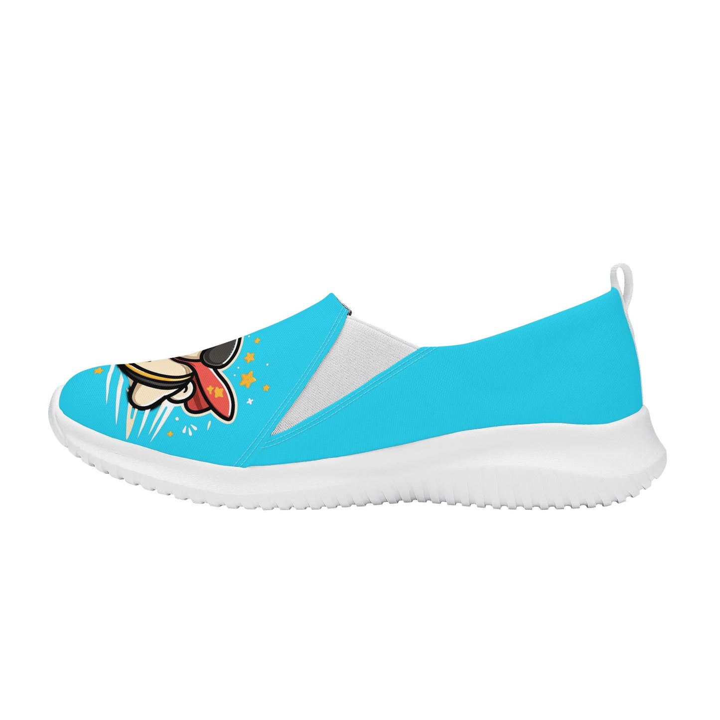 Archie - Casual Shoes