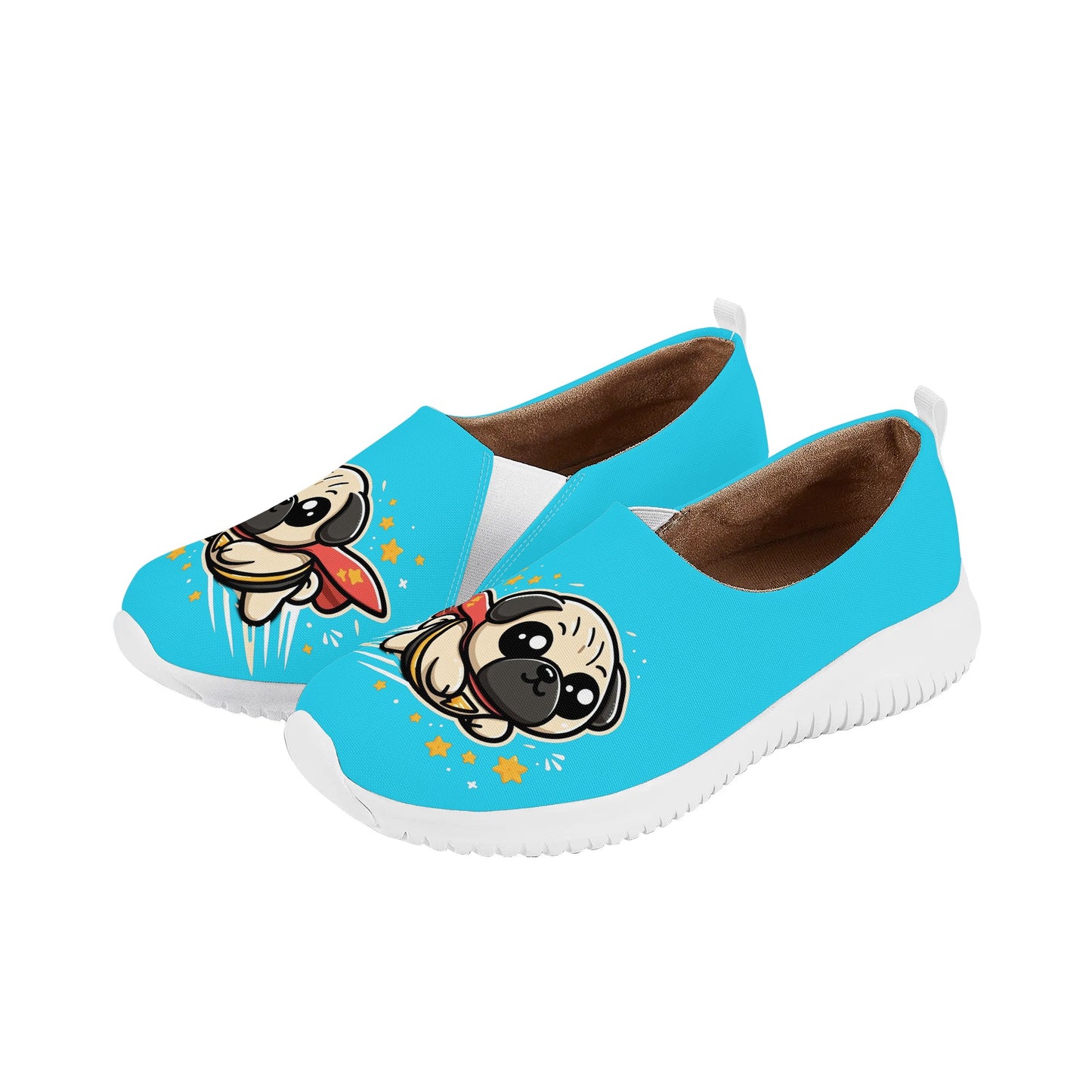 Archie - Casual Shoes