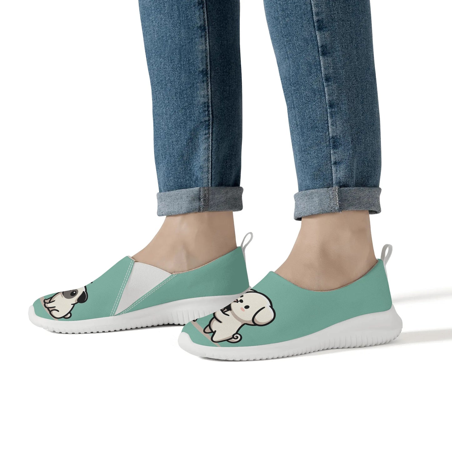 Winnie - Casual Shoes