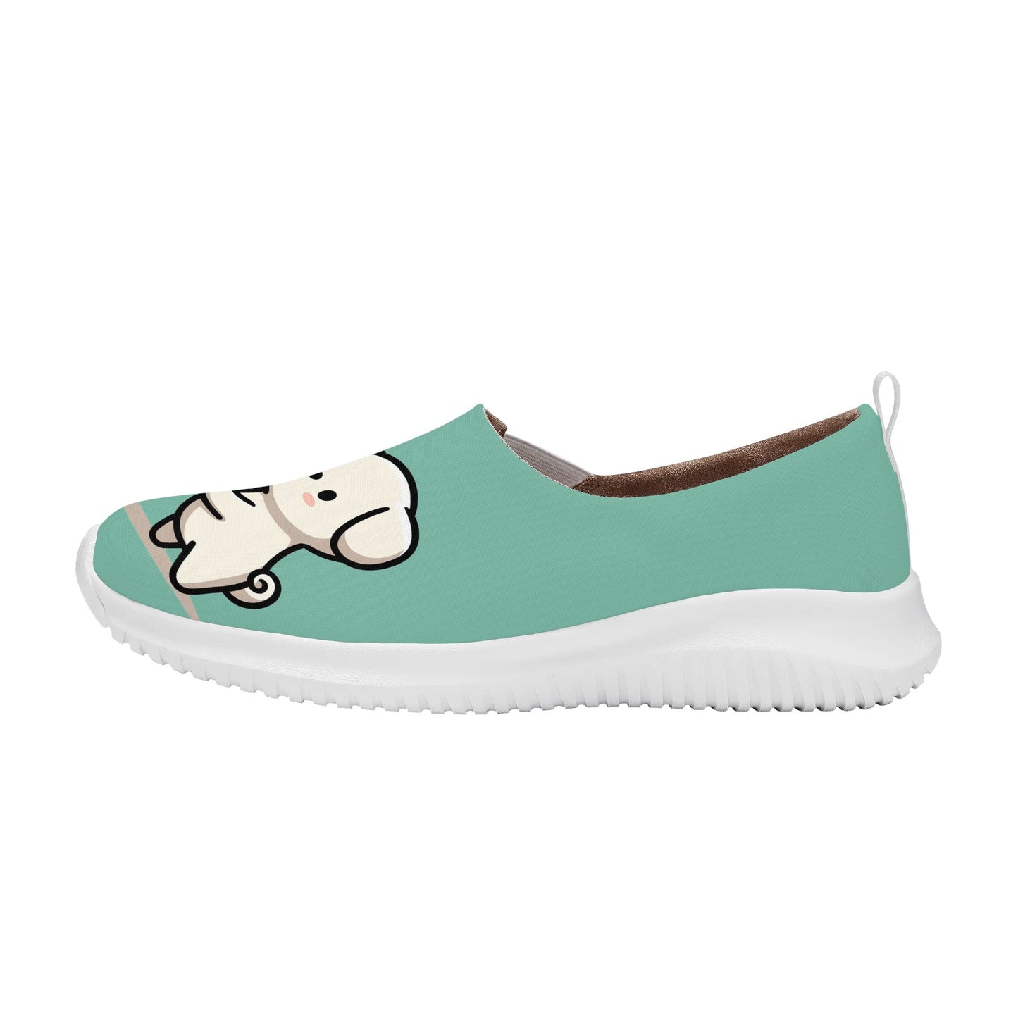 Winnie - Casual Shoes