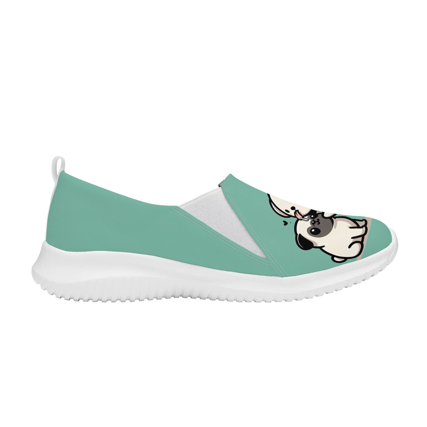Winnie - Casual Shoes