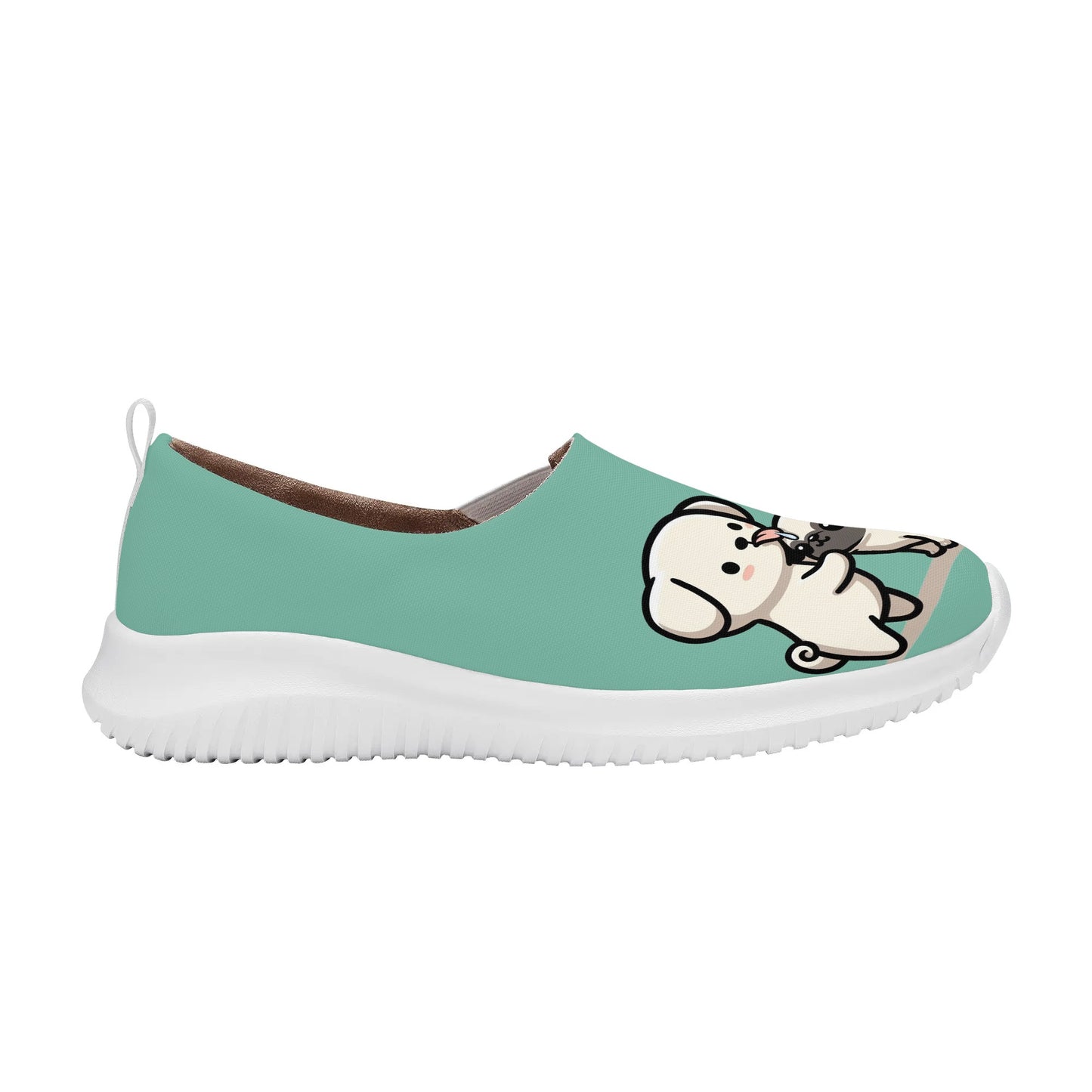 Winnie - Casual Shoes