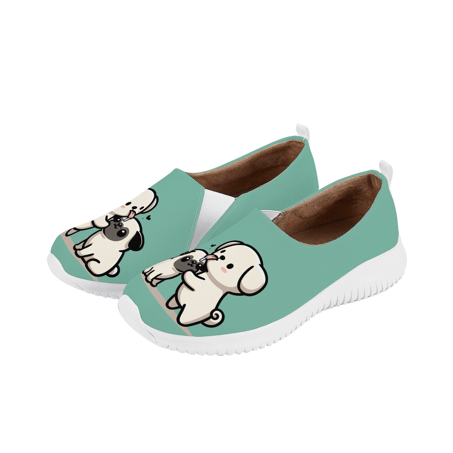 Winnie - Casual Shoes