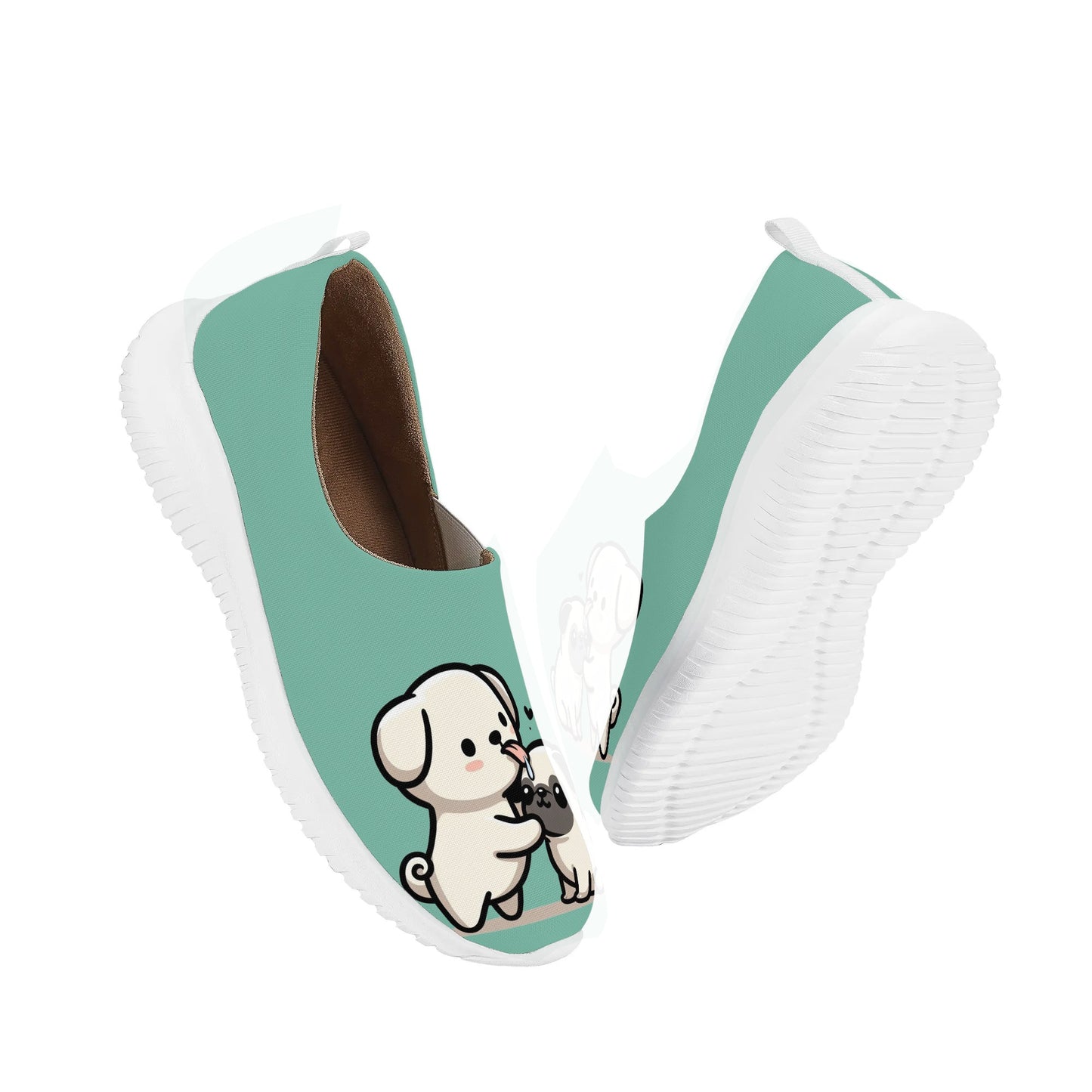 Winnie - Casual Shoes