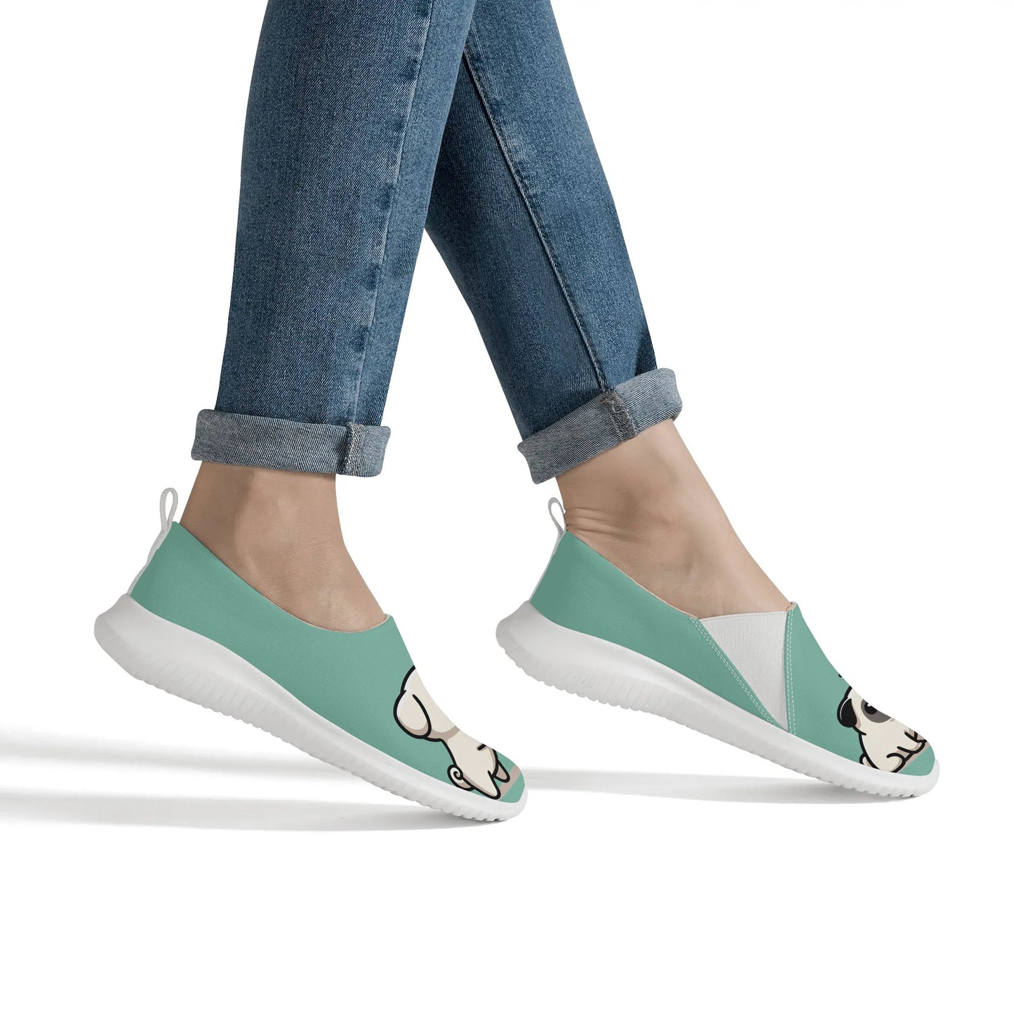 Winnie - Casual Shoes