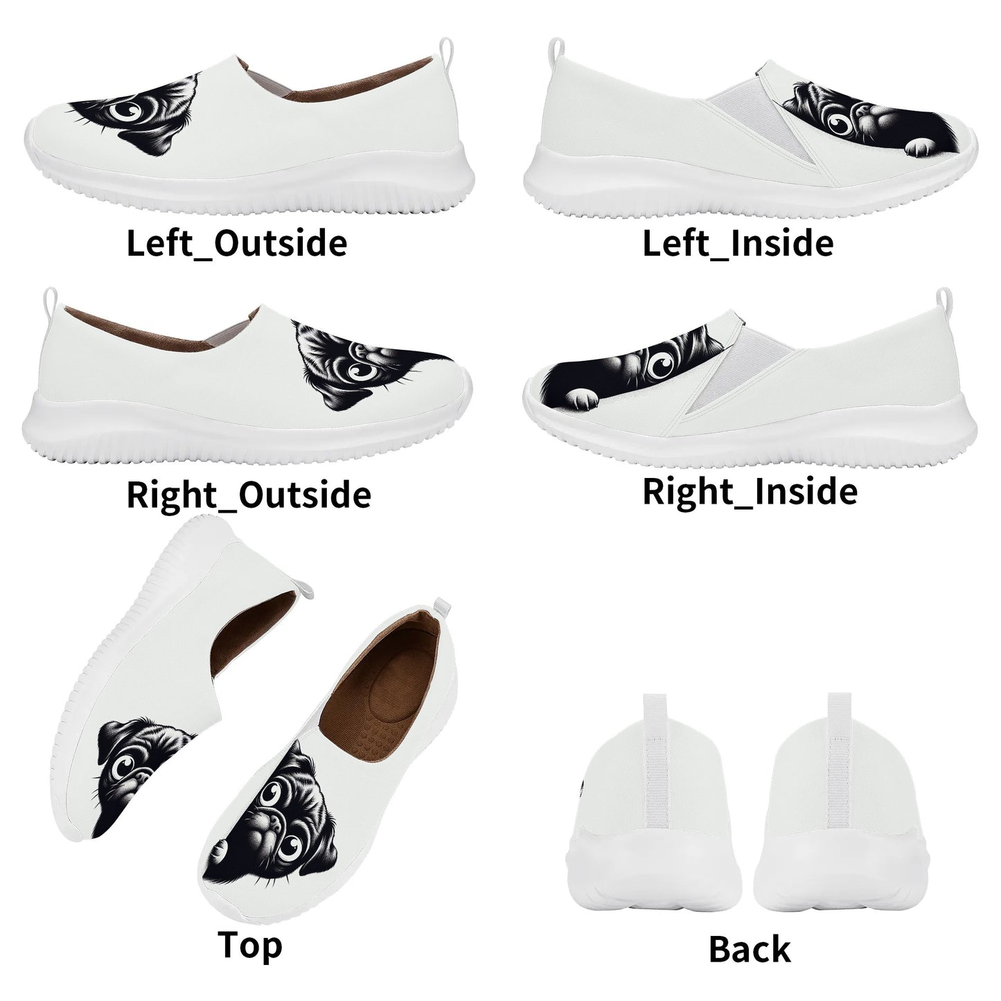 Willow - Casual Shoes