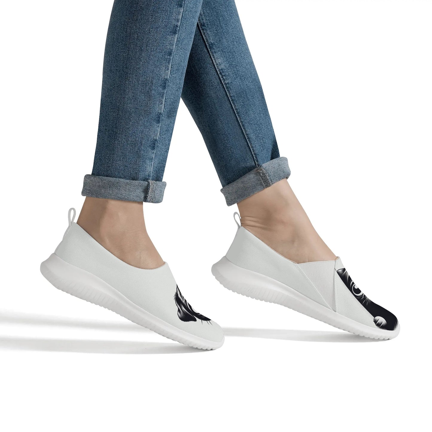 Willow - Casual Shoes