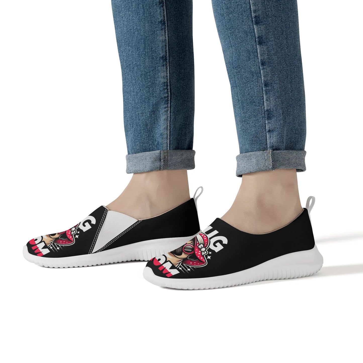 Stella - Casual Shoes