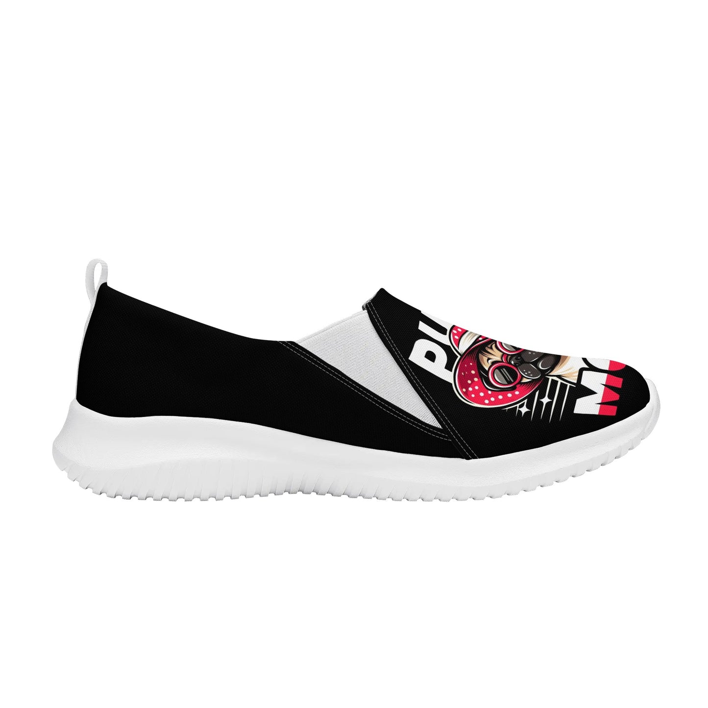 Stella - Casual Shoes