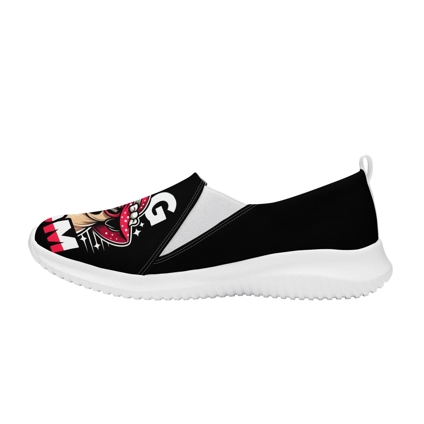 Stella - Casual Shoes