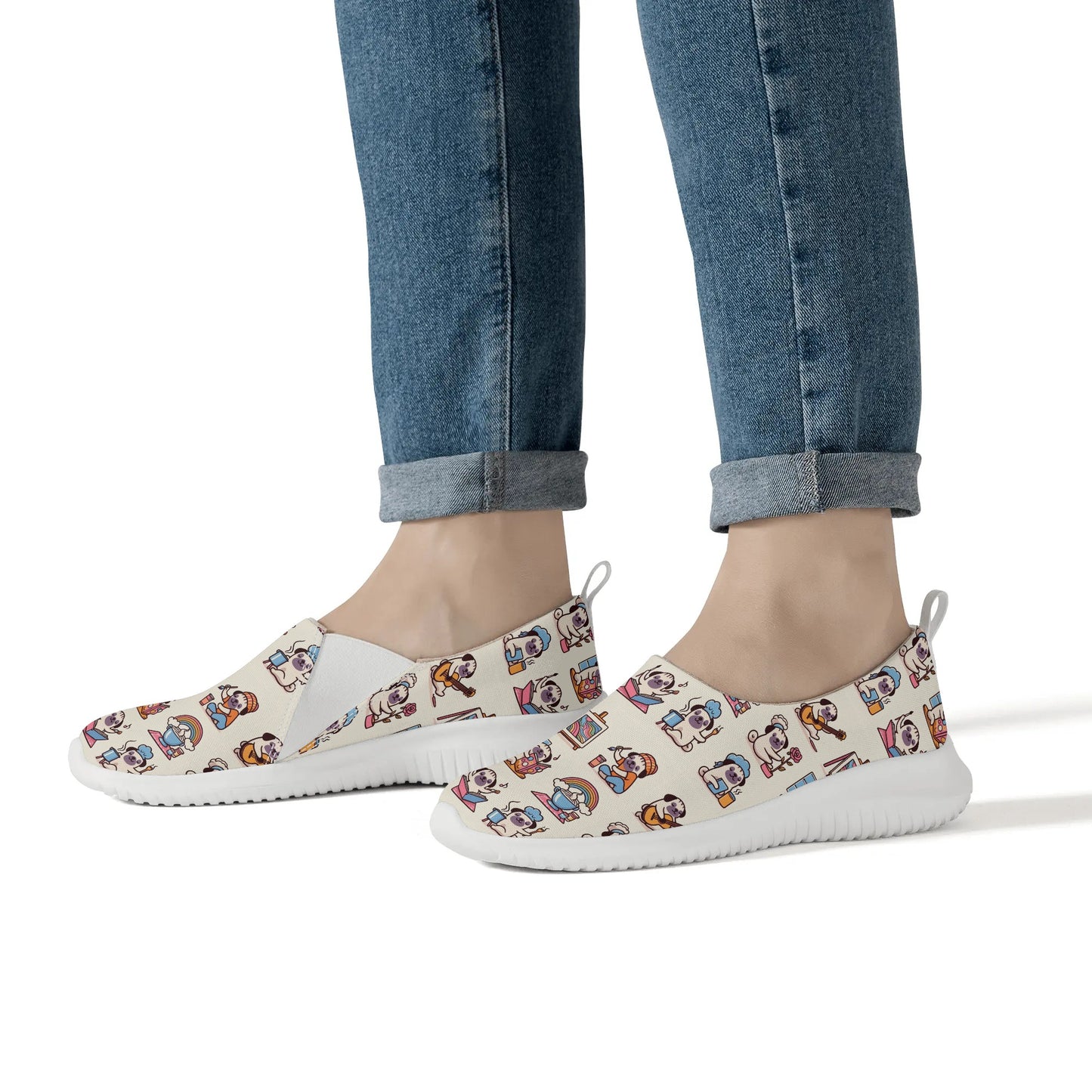 Riley - Casual Shoes