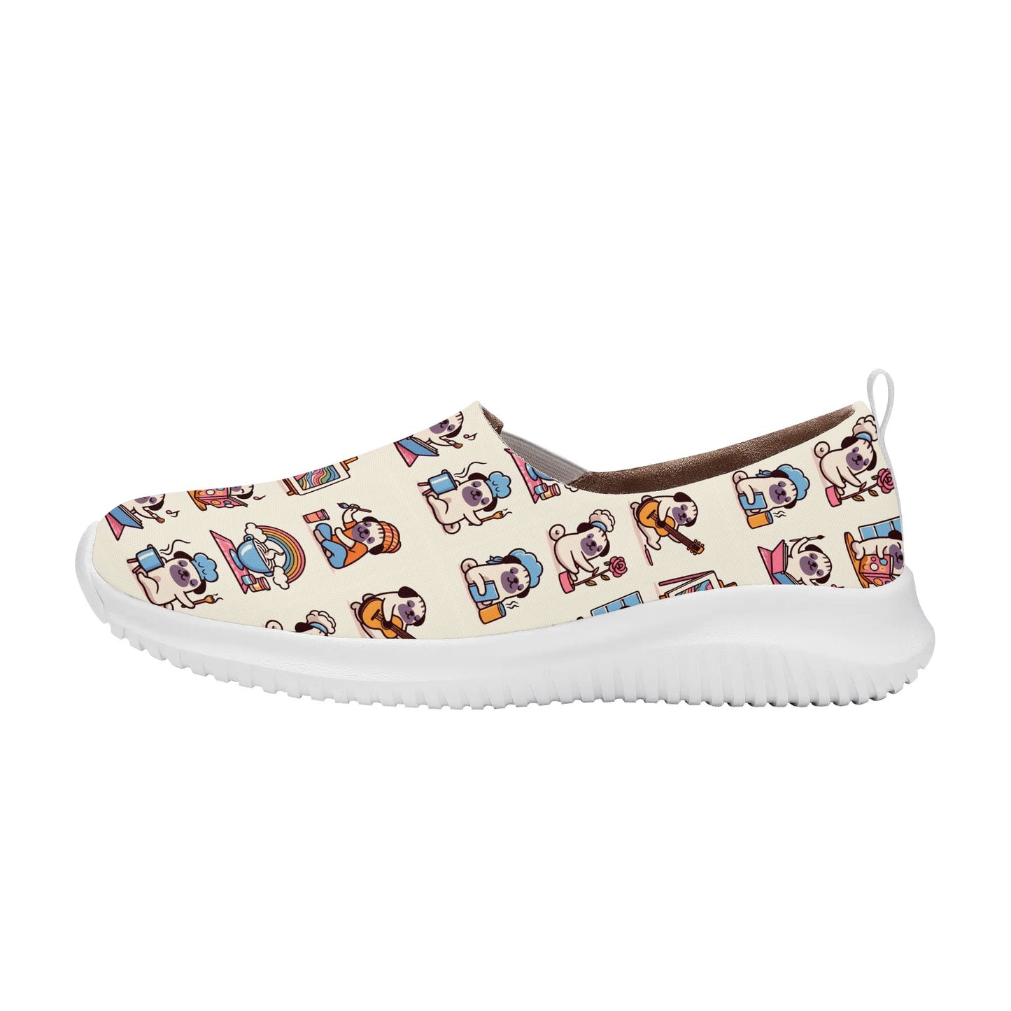 Riley - Casual Shoes