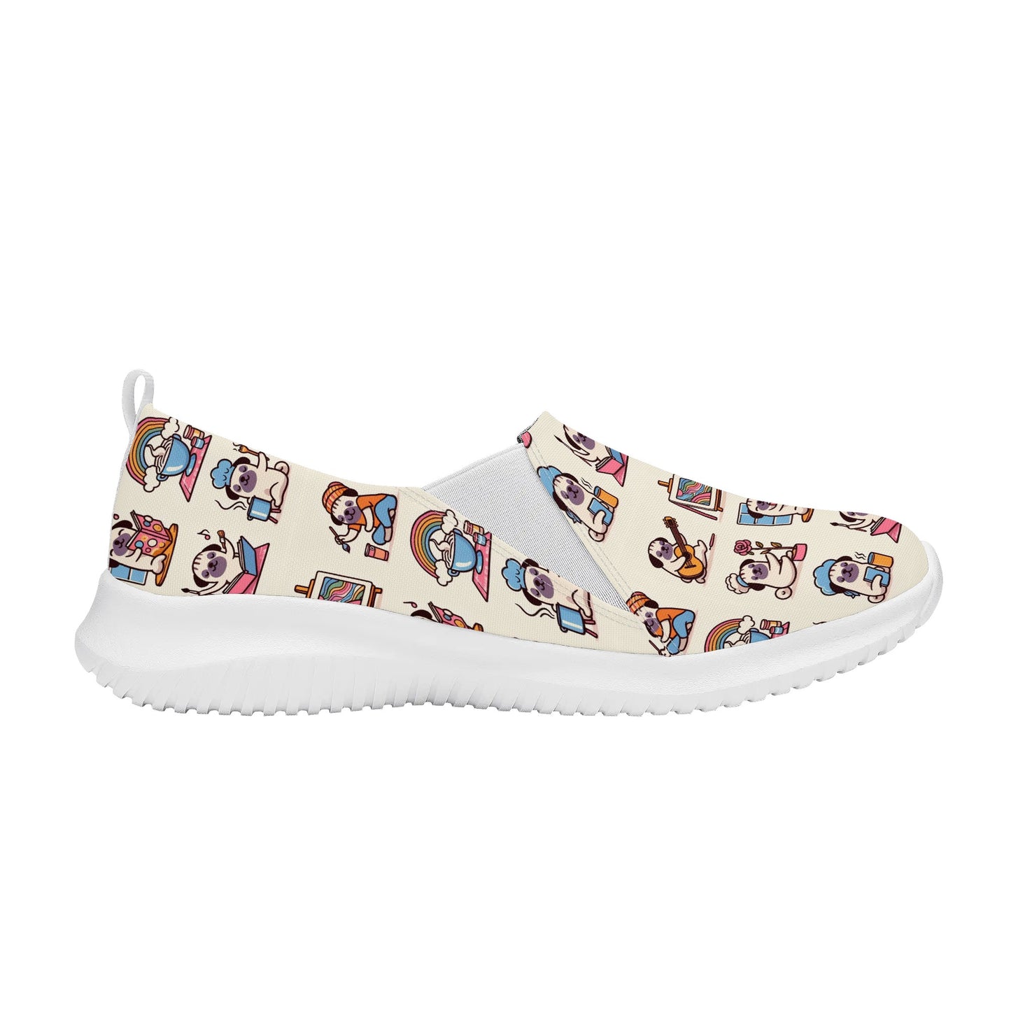 Riley - Casual Shoes