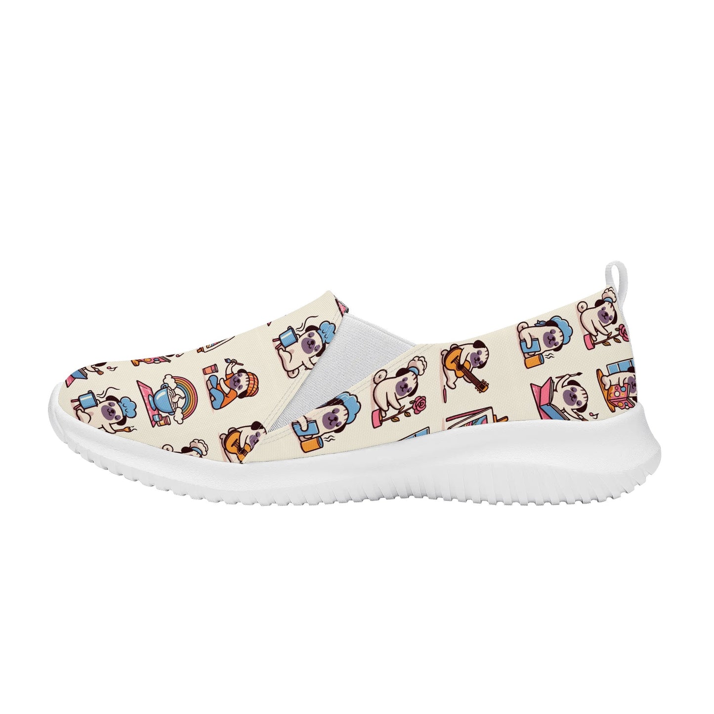 Riley - Casual Shoes