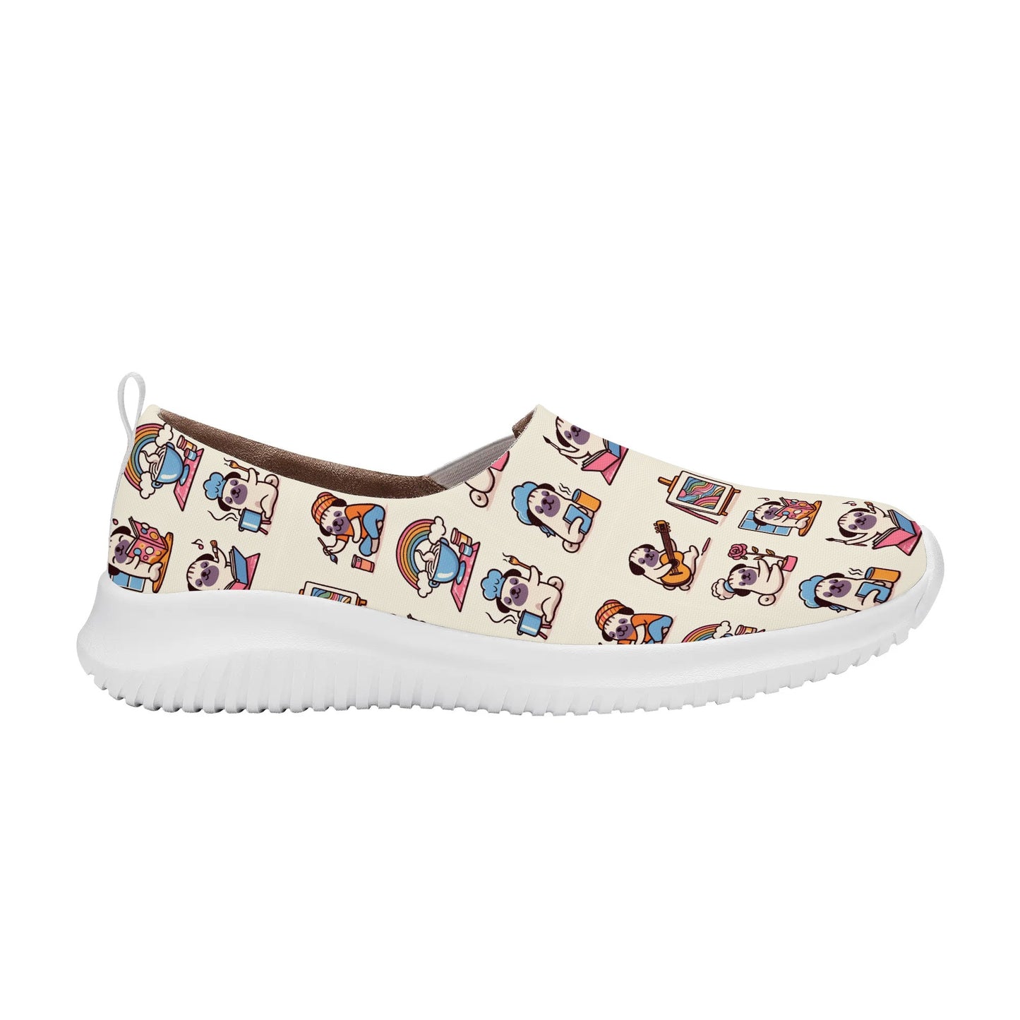 Riley - Casual Shoes