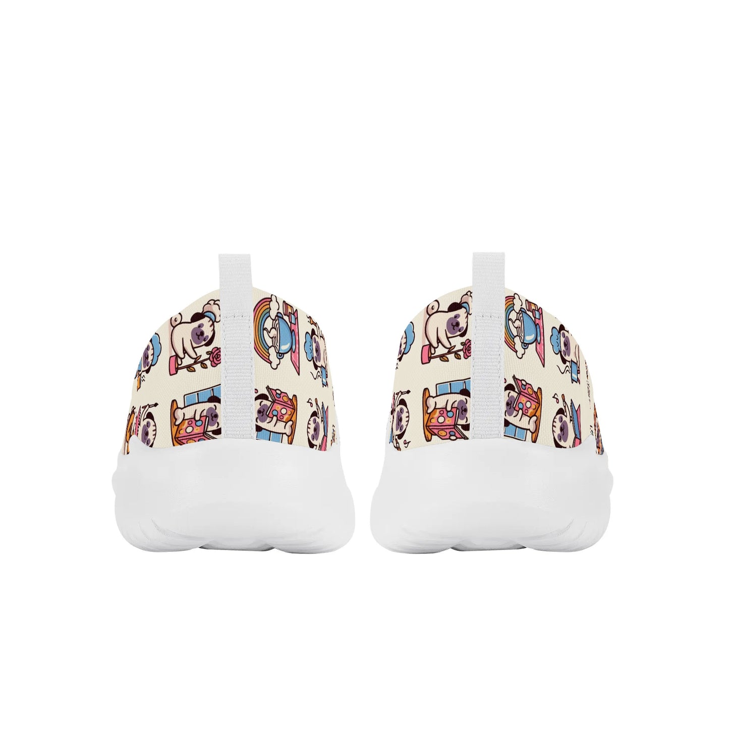 Riley - Casual Shoes