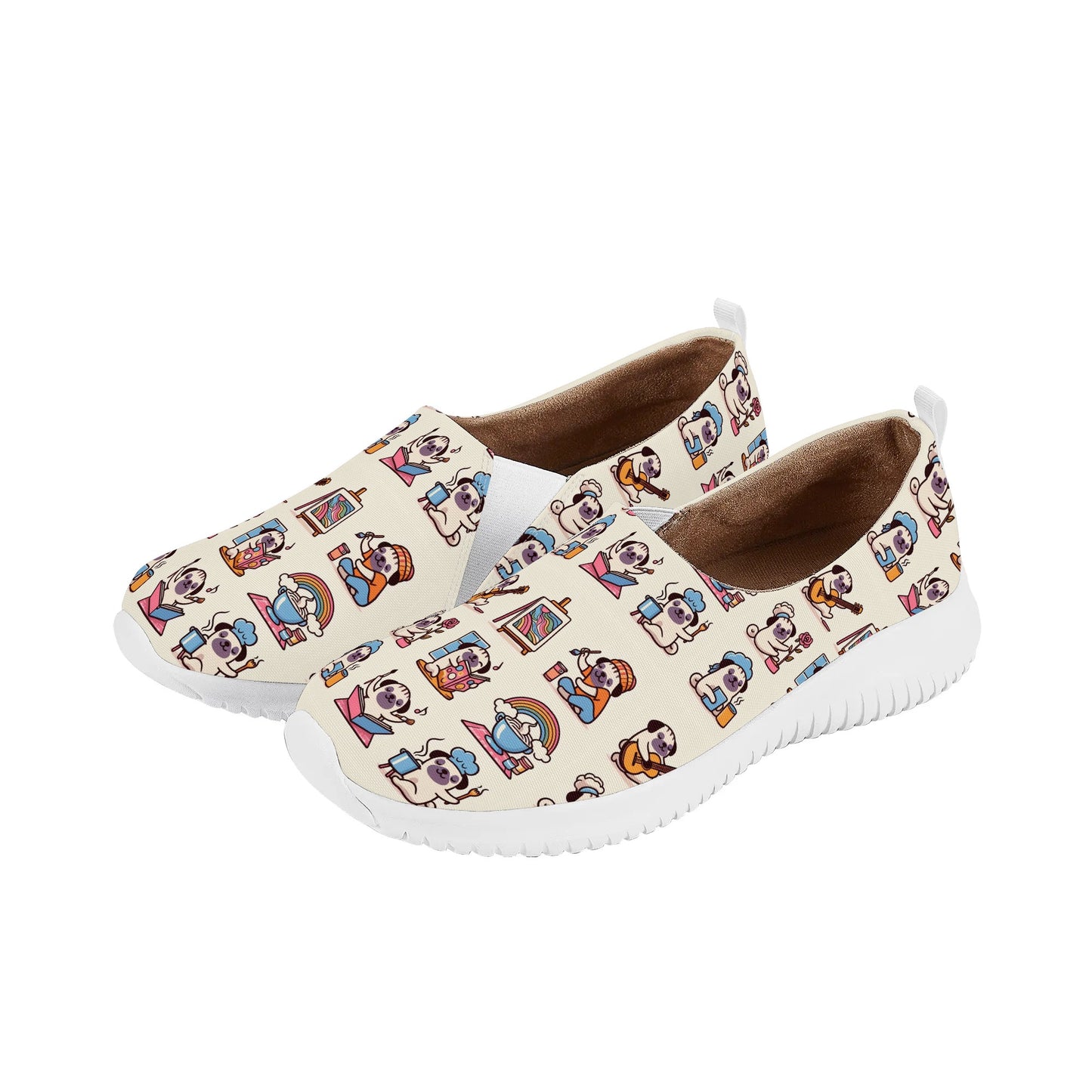 Riley - Casual Shoes