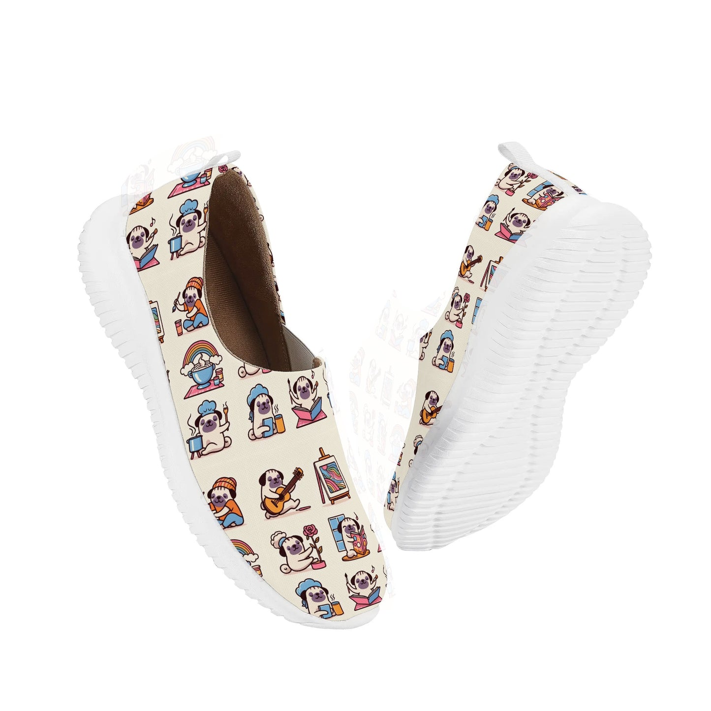 Riley - Casual Shoes