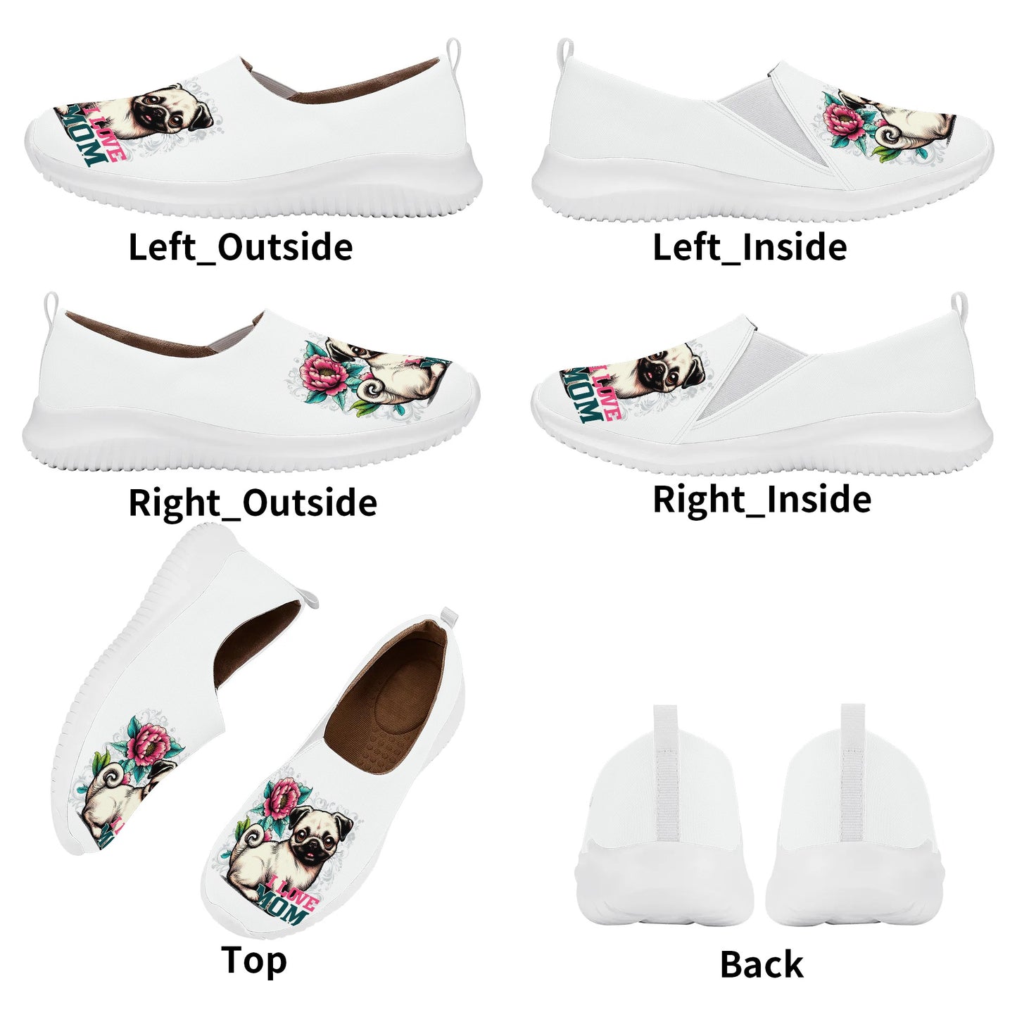 Princess - Casual Shoes