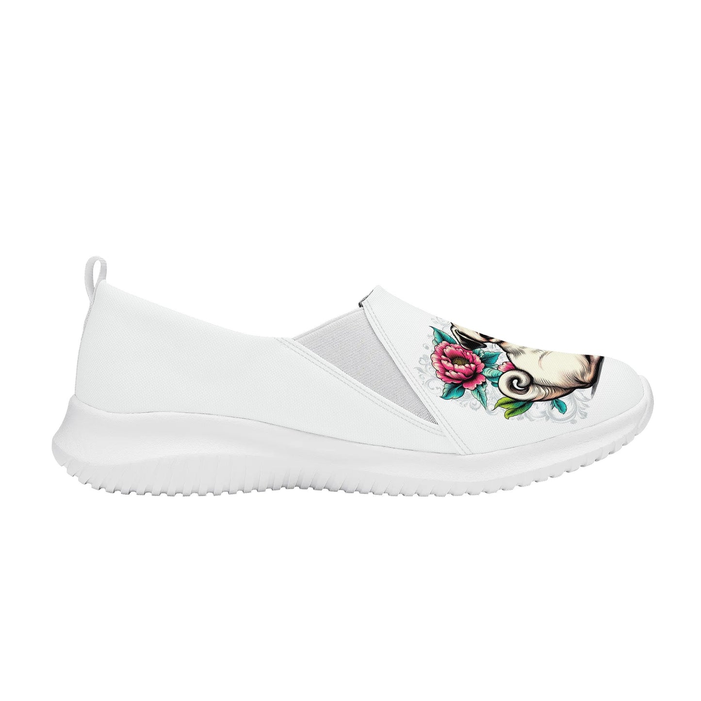 Princess - Casual Shoes