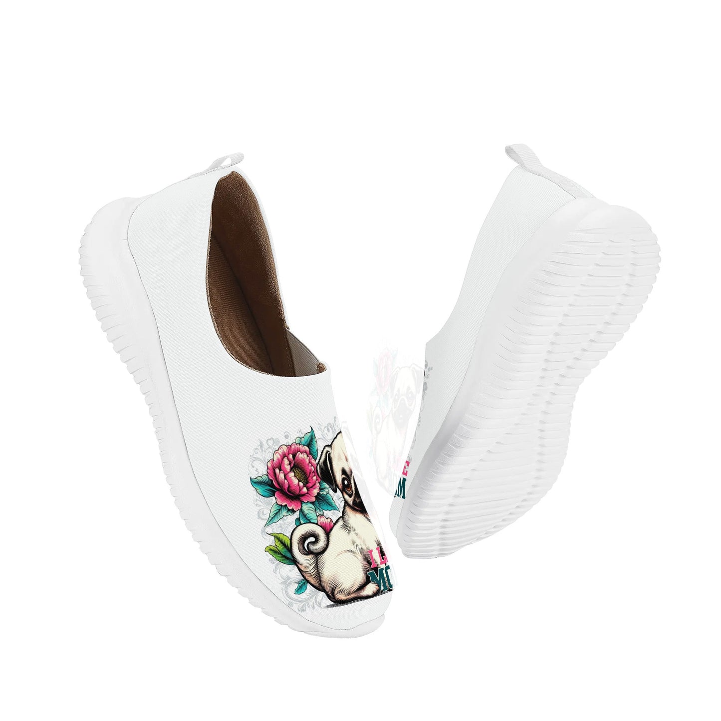 Princess - Casual Shoes