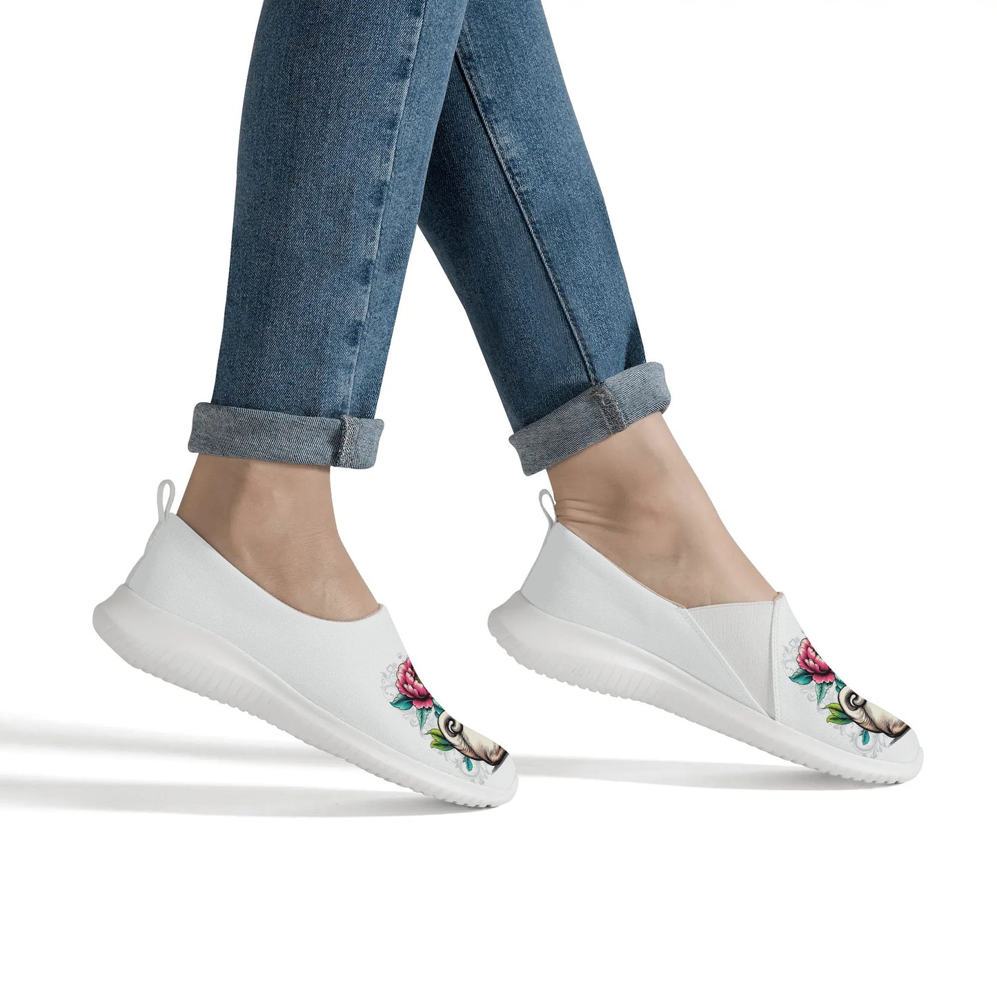 Princess - Casual Shoes