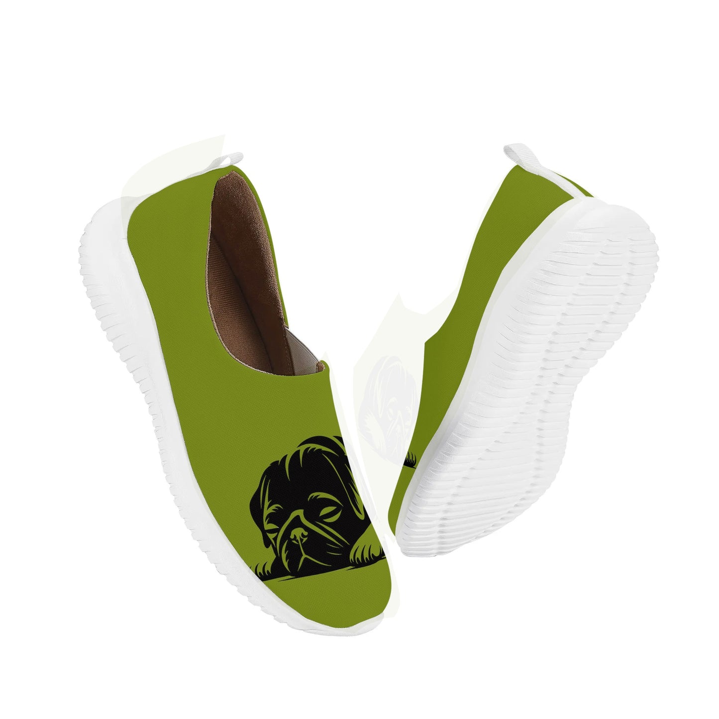 Piper - Casual Shoes