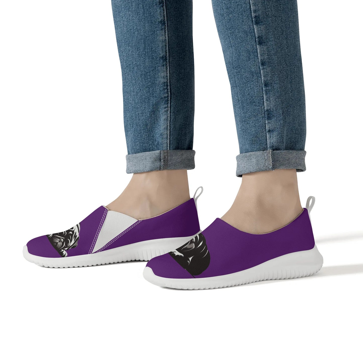 Paisley - Casual Shoes
