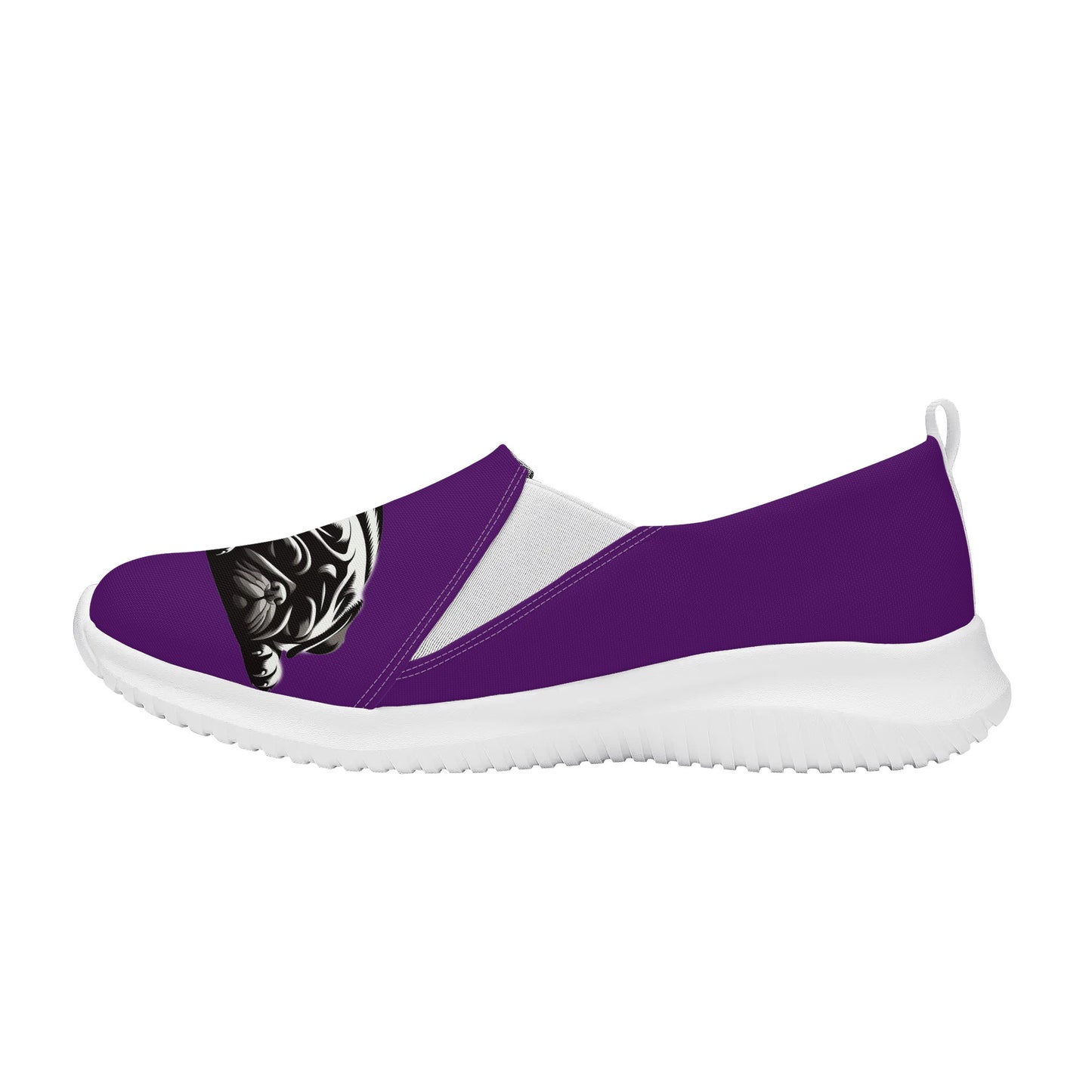 Paisley - Casual Shoes