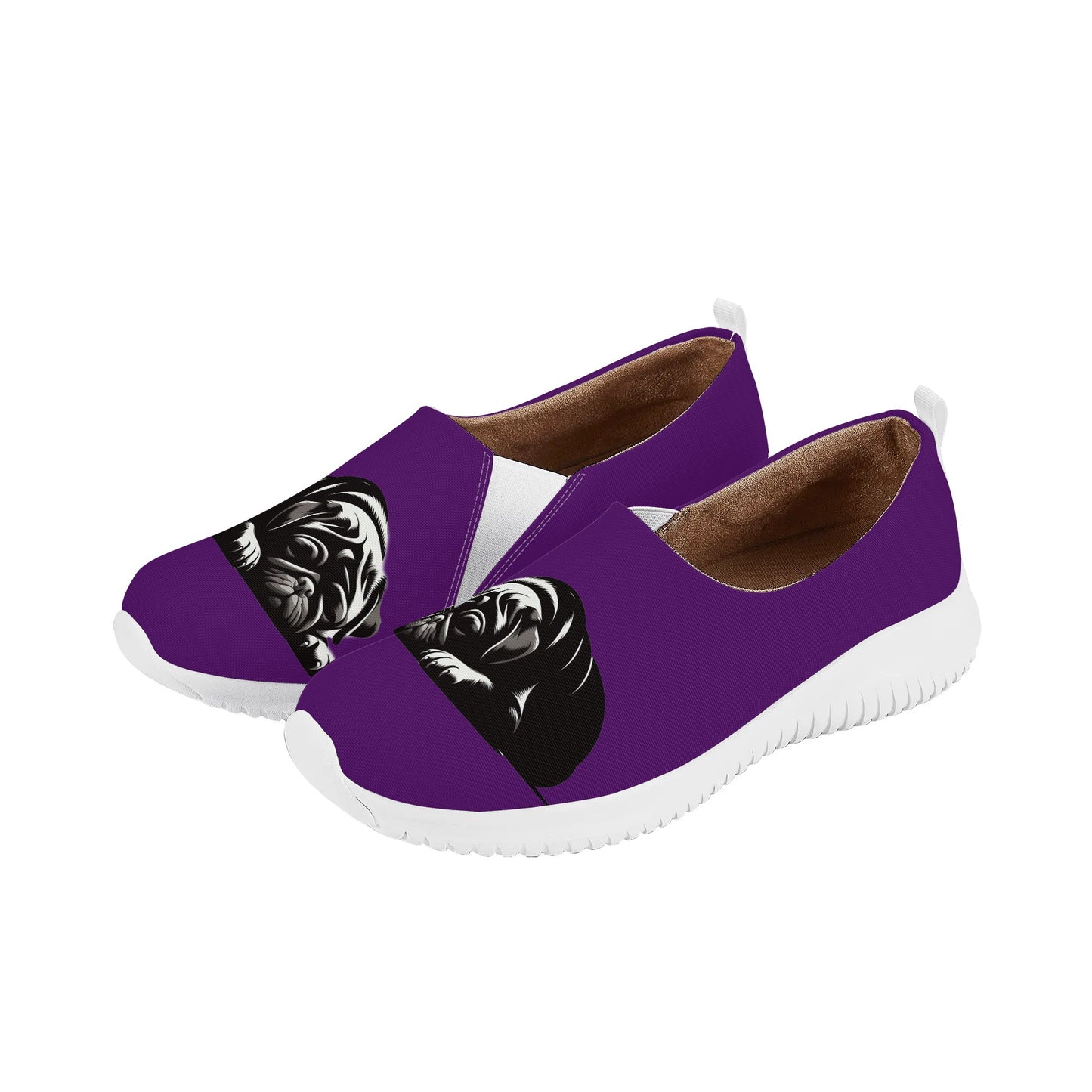 Paisley - Casual Shoes