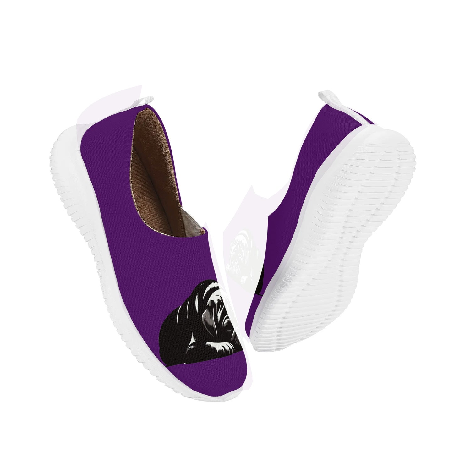 Paisley - Casual Shoes