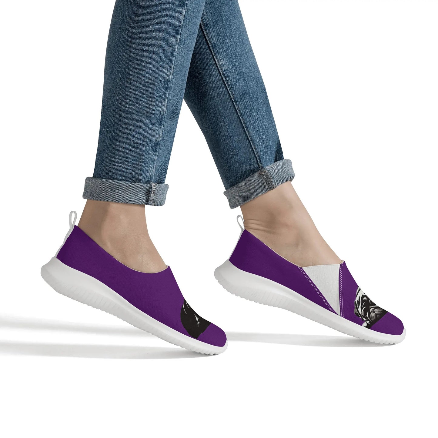 Paisley - Casual Shoes