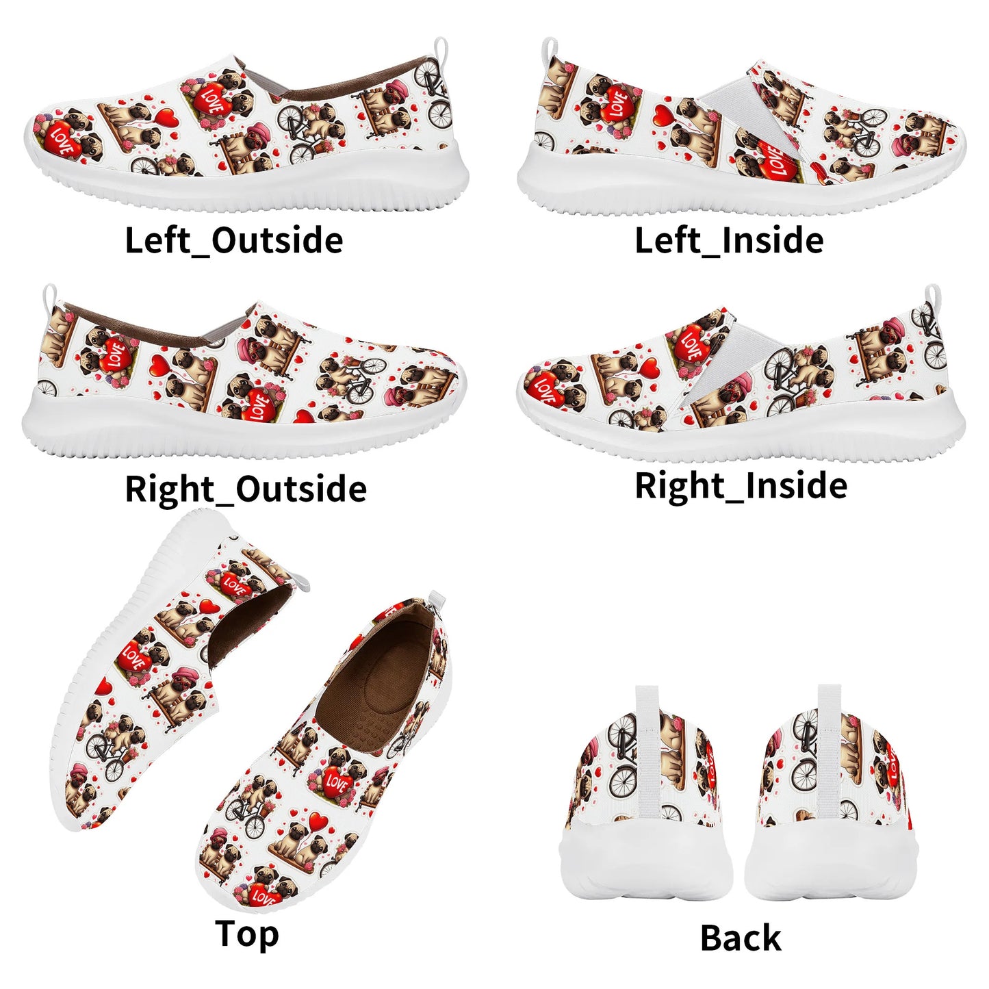Nova - Casual Shoes