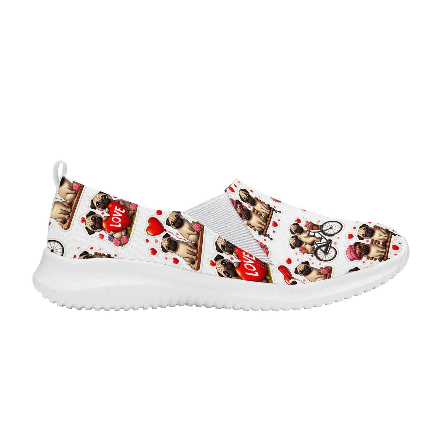 Nova - Casual Shoes