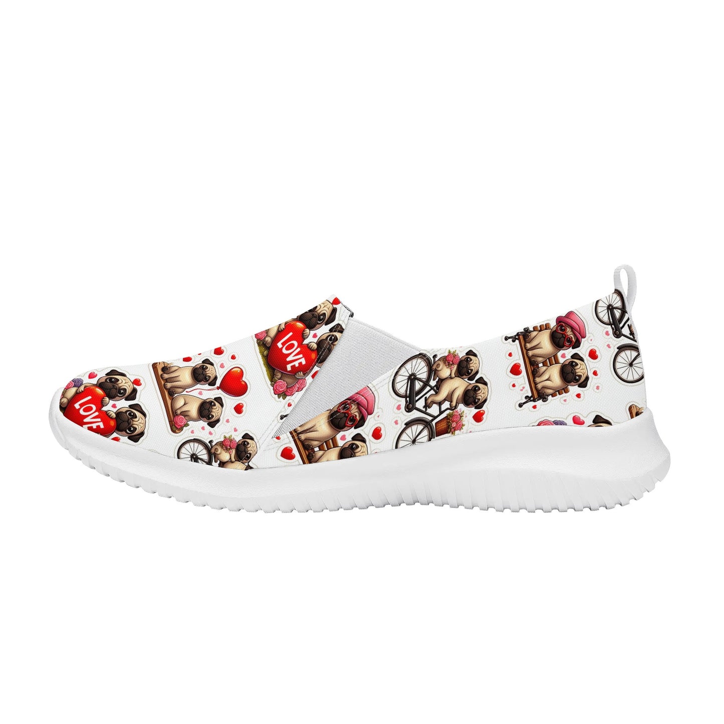 Nova - Casual Shoes