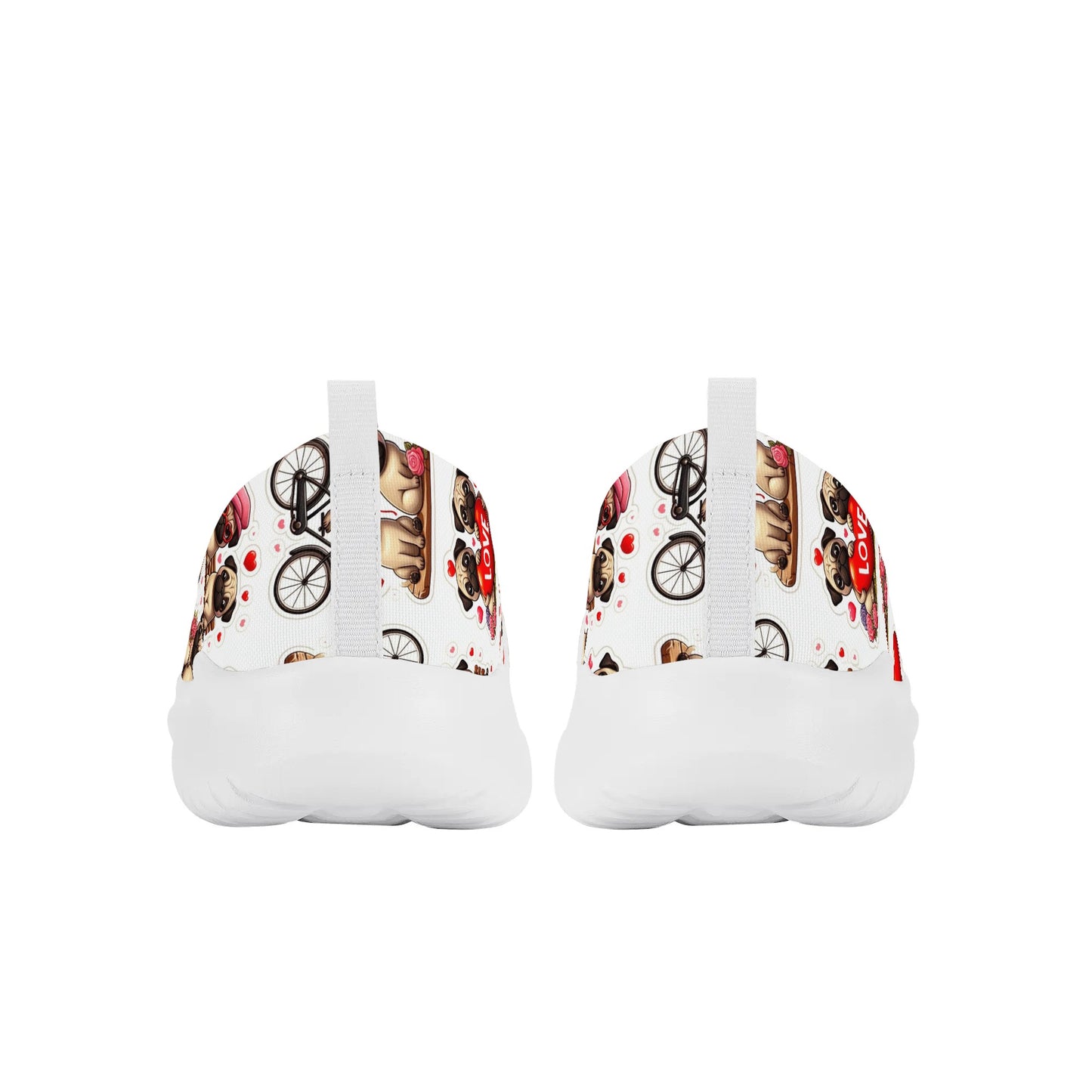 Nova - Casual Shoes