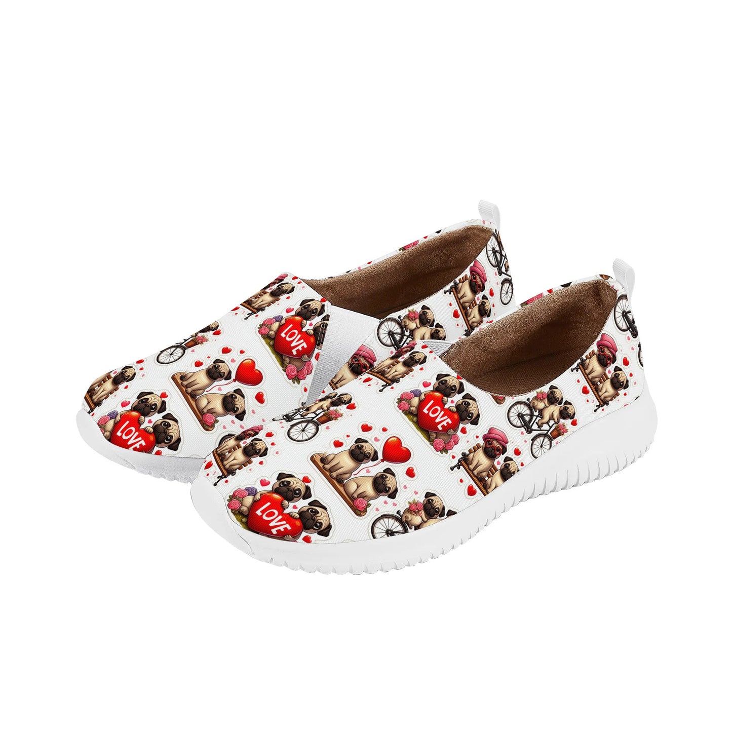 Nova - Casual Shoes